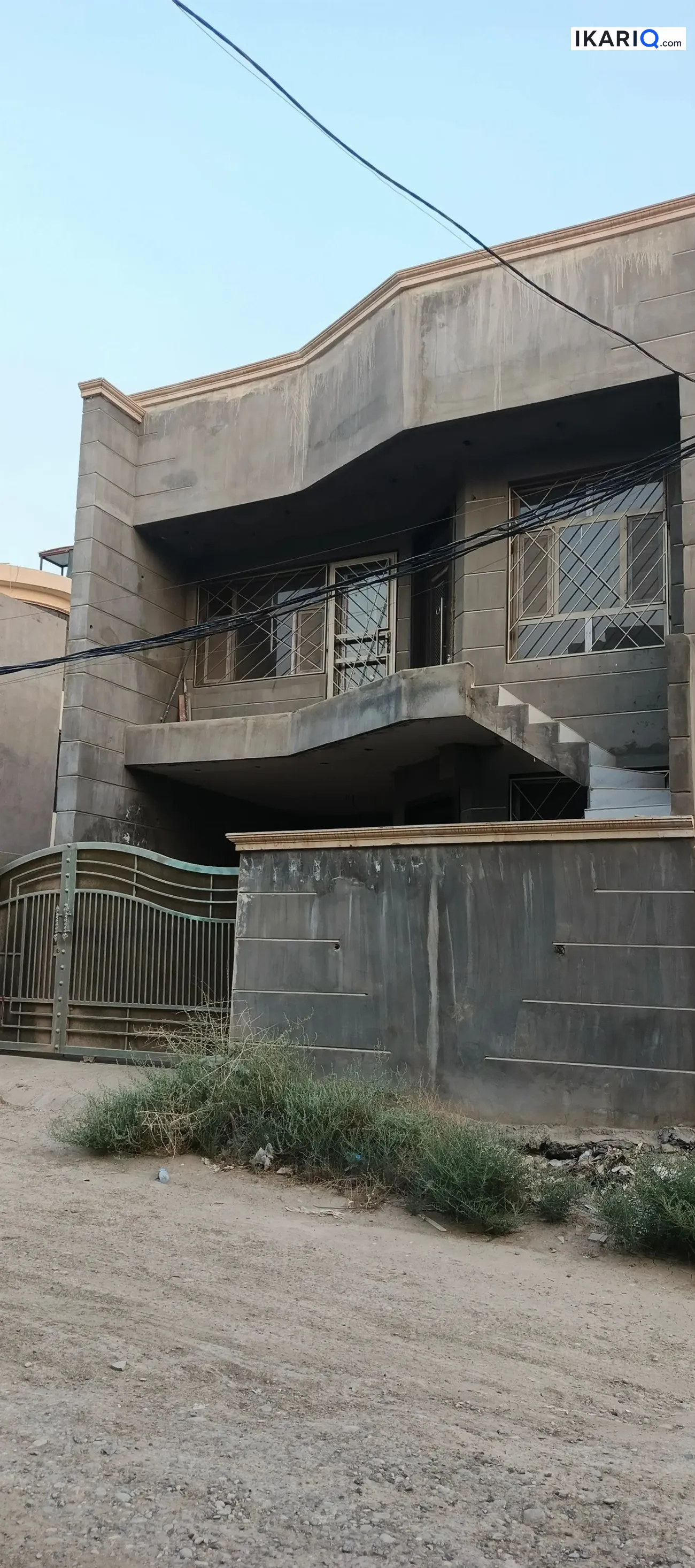 دار للبيع في الدورة - 150 م² / 3,000,000 IQD — صورة 3