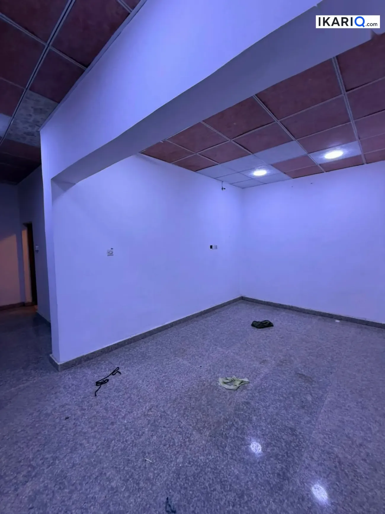 دار للإيجار في الخضراء - 250 م² / 1,250,000 IQD — صورة 4