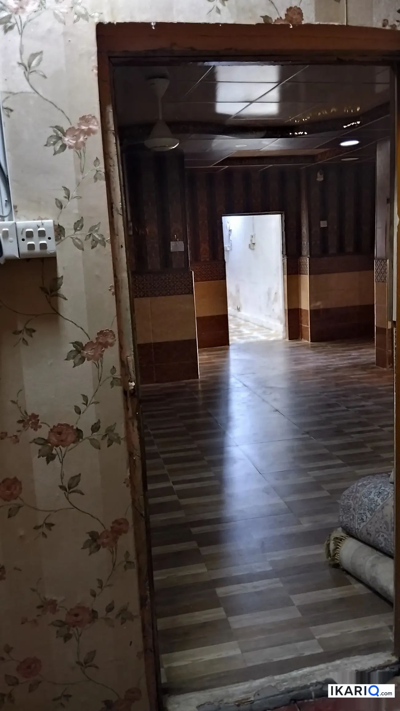 دار للبيع في الهارثة - 200 م² / 35,000,000 IQD — صورة 5