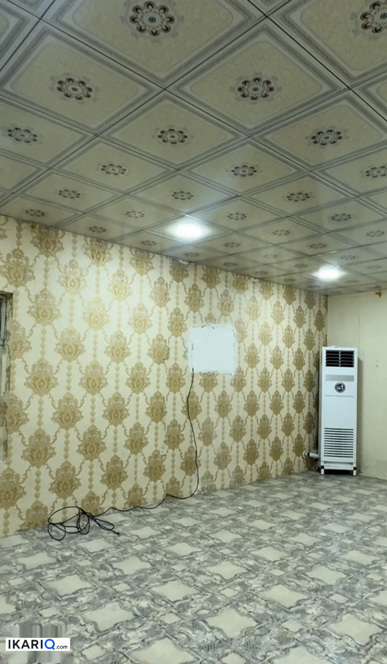 دار للإيجار في دور نواب الضباط - 600 م² / 1,500,000 IQD — صورة 2