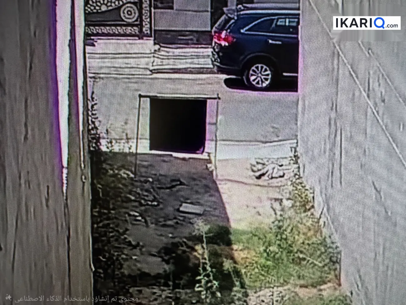 أرض للبيع في شارع المغرب - 156 م² / 2,500,000 IQD — صورة 3