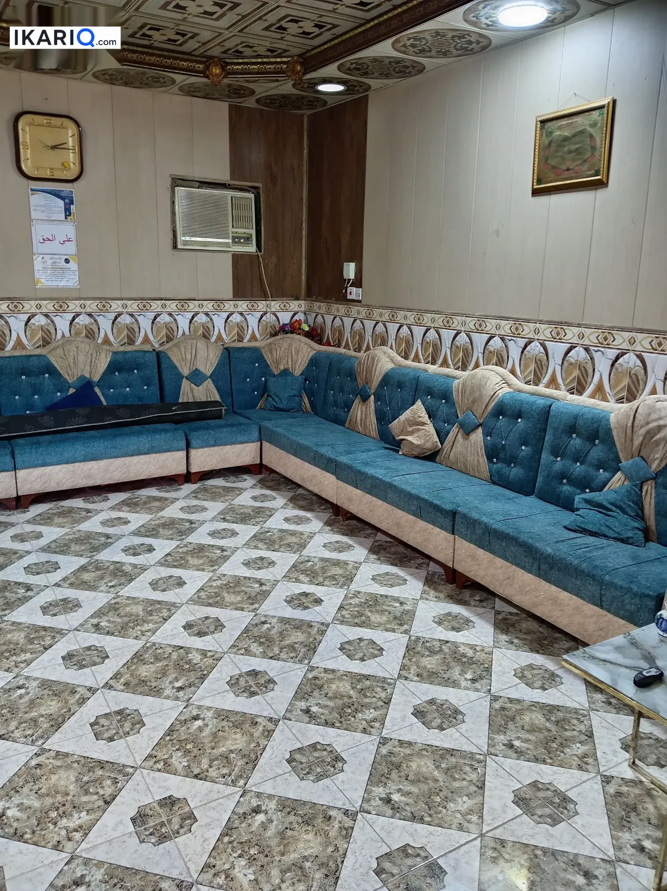 دار للبيع في أبو الخصيب - 220 م² / 100,000,000 IQD — صورة 8