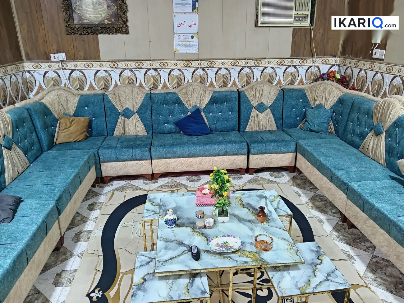 دار للبيع في أبو الخصيب - 220 م² / 100,000,000 IQD — صورة 11