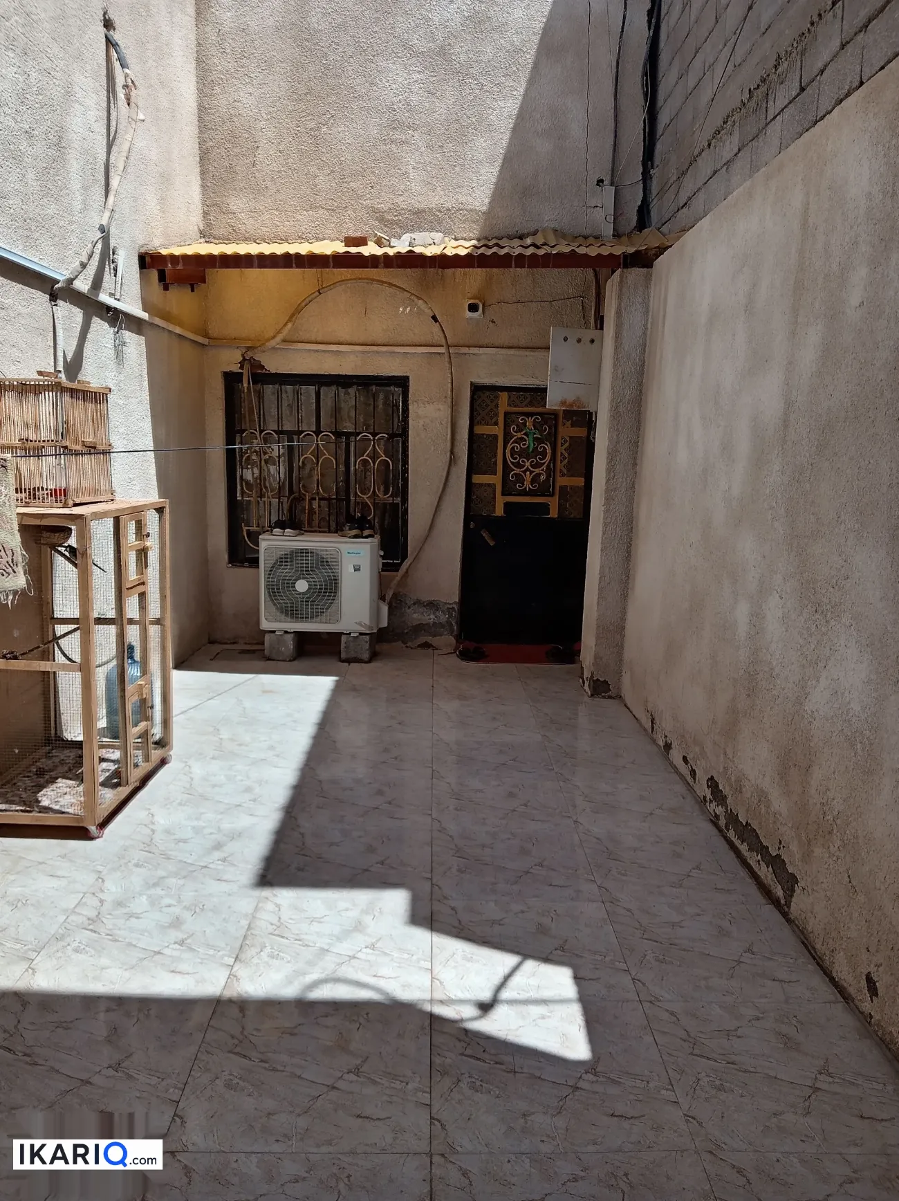 دار للبيع في أبو الخصيب - 220 م² / 100,000,000 IQD — صورة 7
