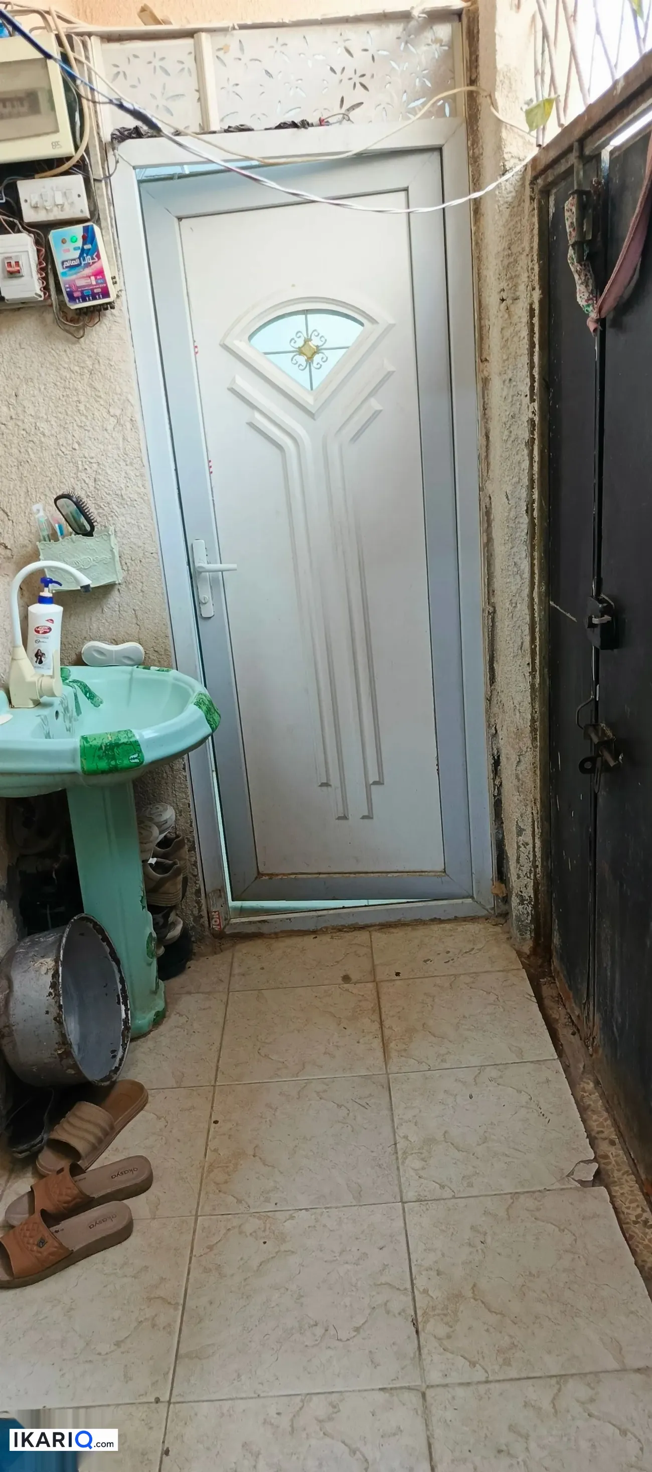 دار للبيع في كربلاء - 100 م² / 55,000,000 IQD — صورة 16