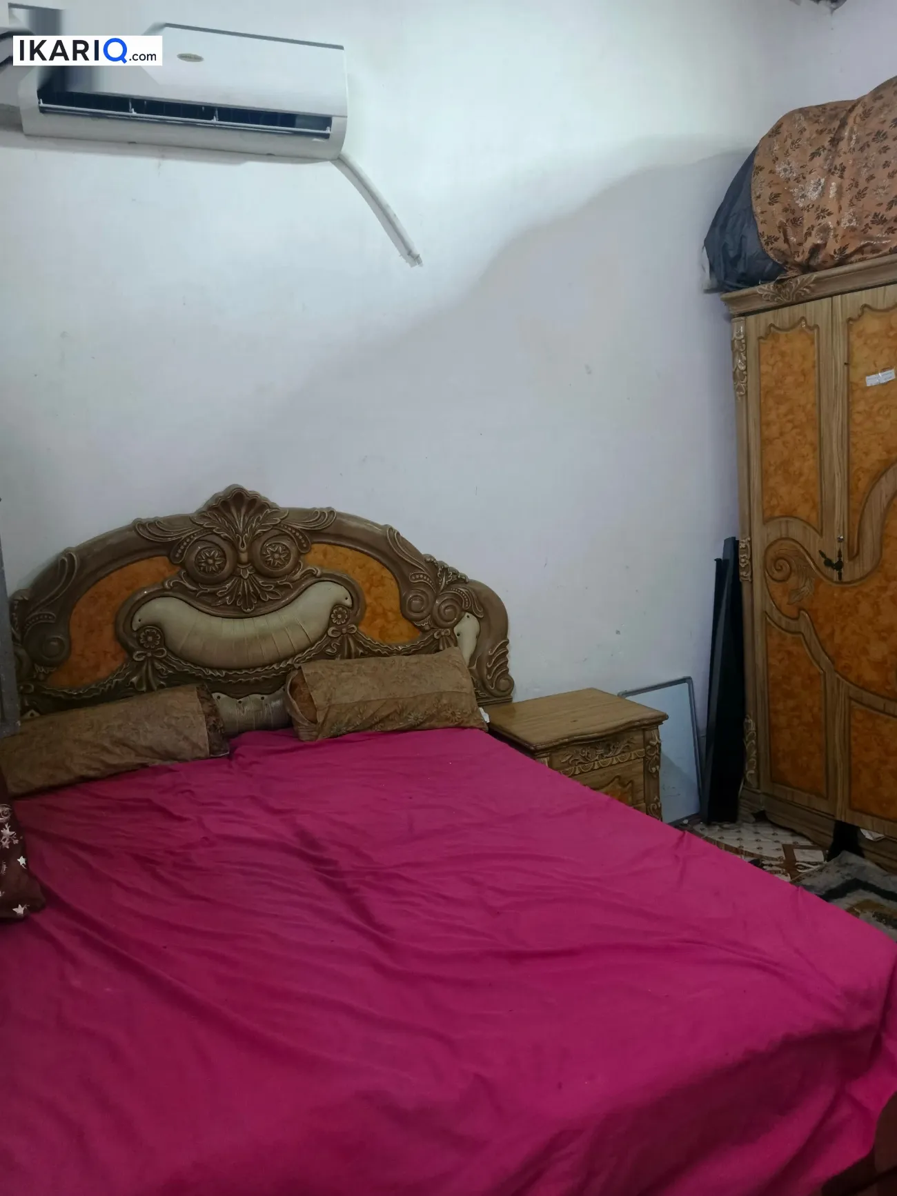 دار للبيع في كربلاء - 100 م² / 55,000,000 IQD — صورة 13