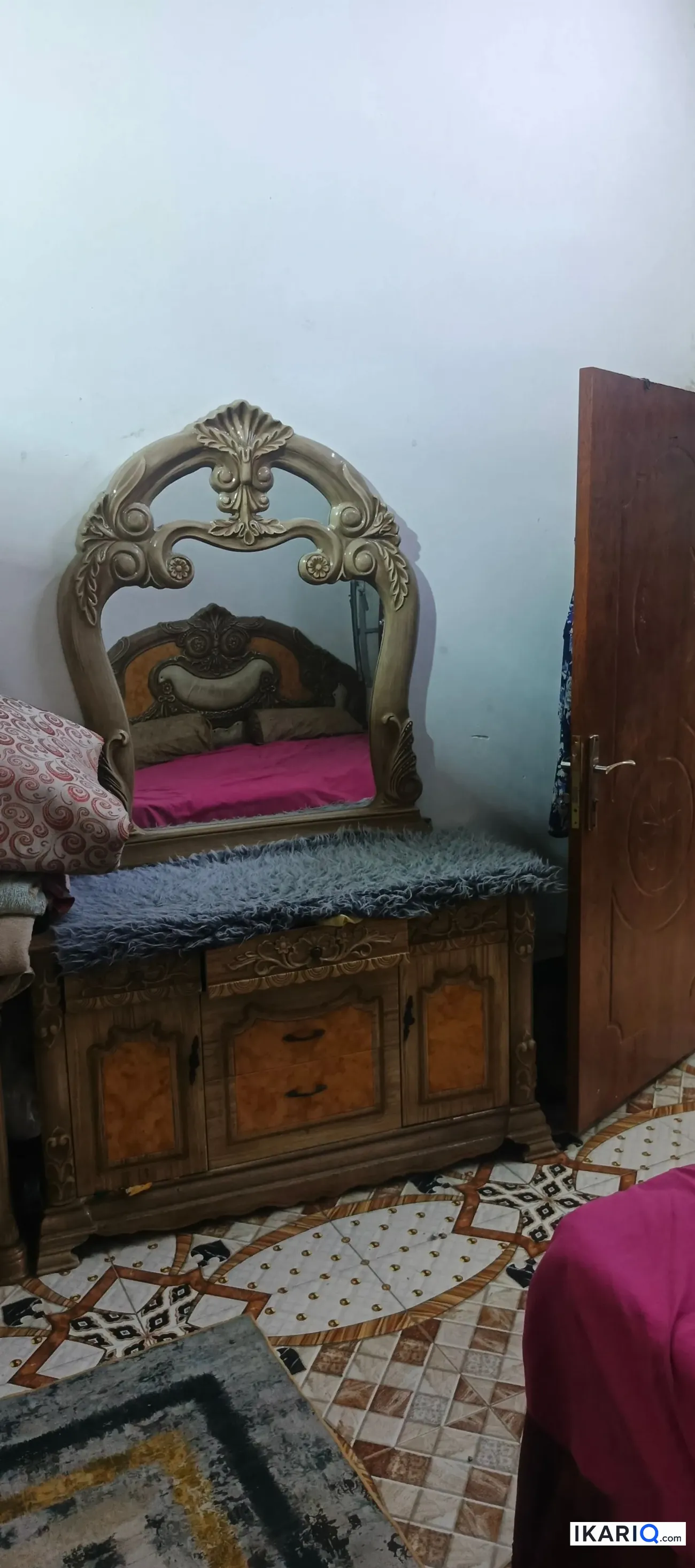 دار للبيع في كربلاء - 100 م² / 55,000,000 IQD — صورة 14