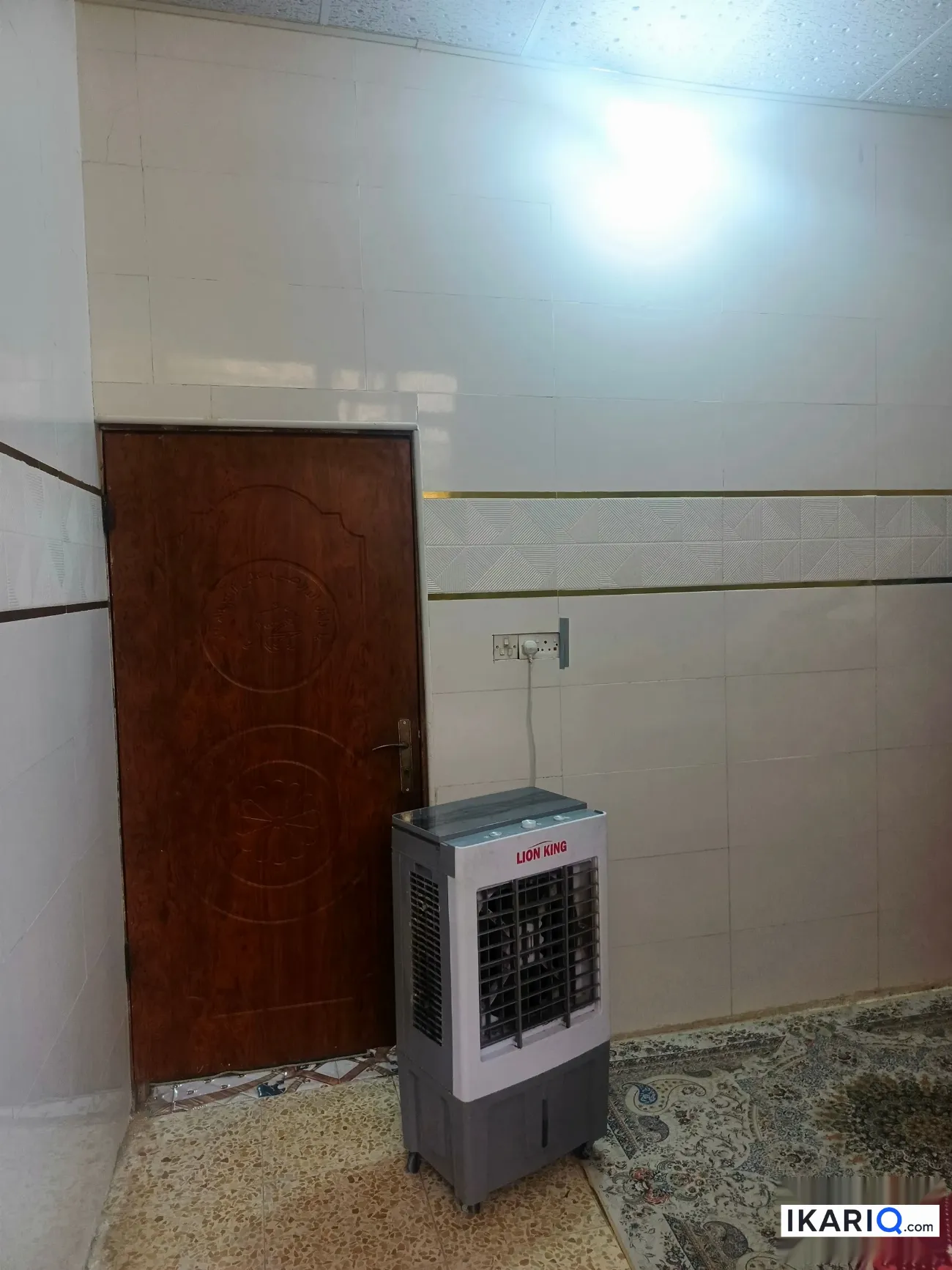 دار للبيع في كربلاء - 100 م² / 55,000,000 IQD — صورة 11