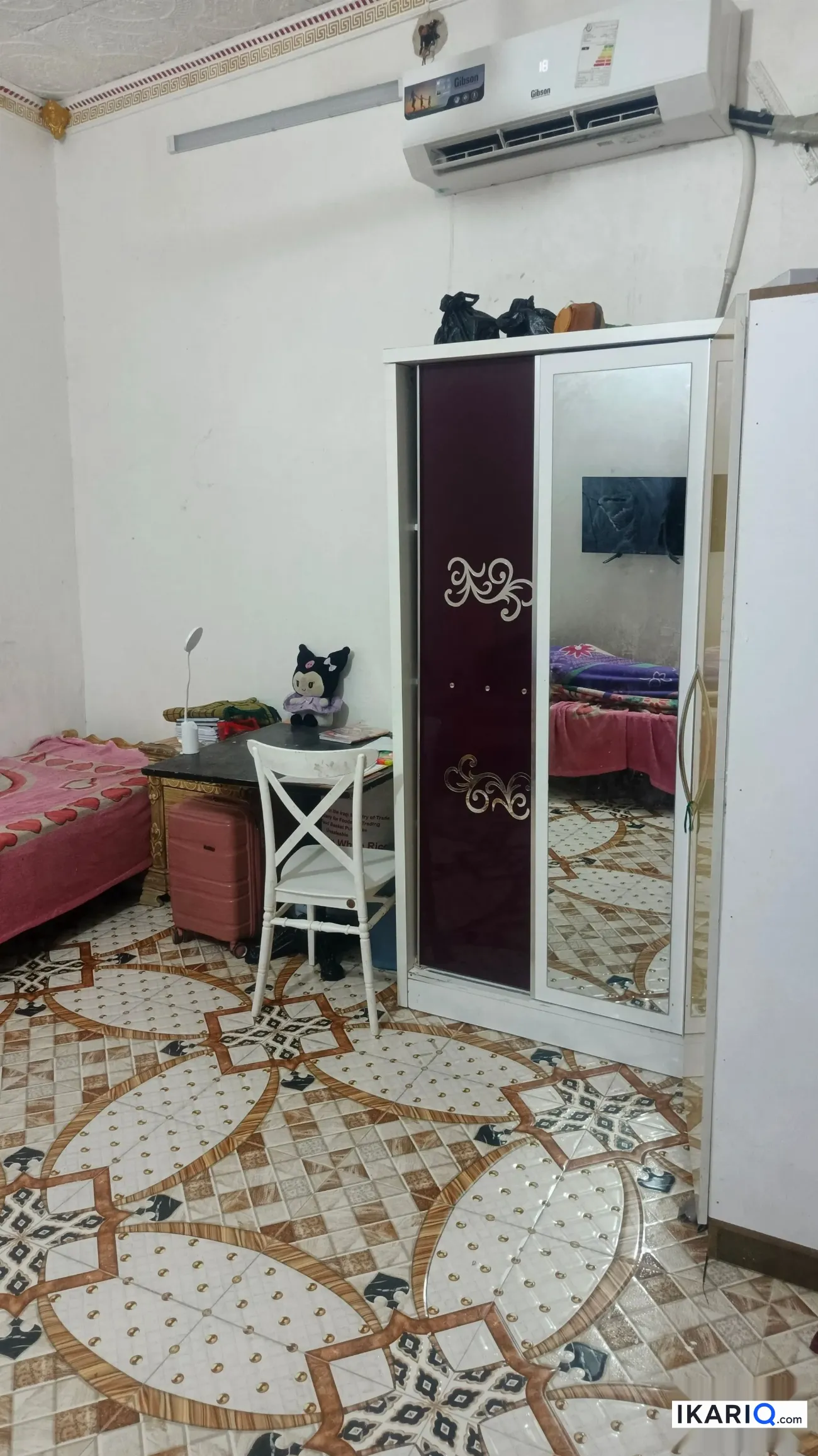 دار للبيع في كربلاء - 100 م² / 55,000,000 IQD — صورة 7