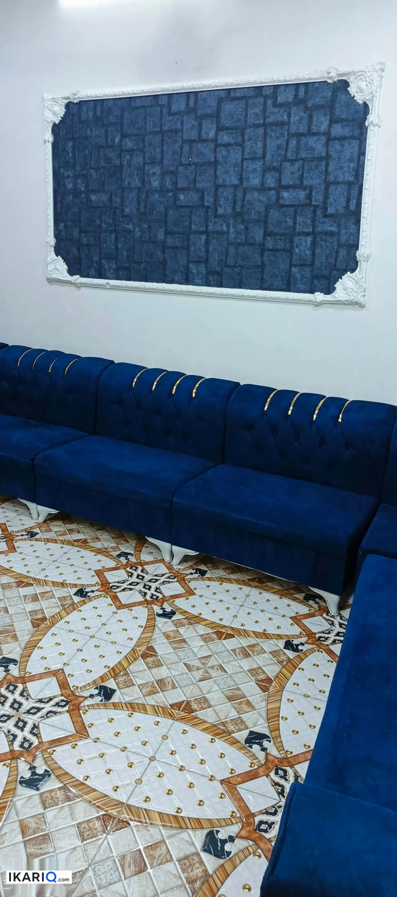 دار للبيع في كربلاء - 100 م² / 55,000,000 IQD — صورة 5