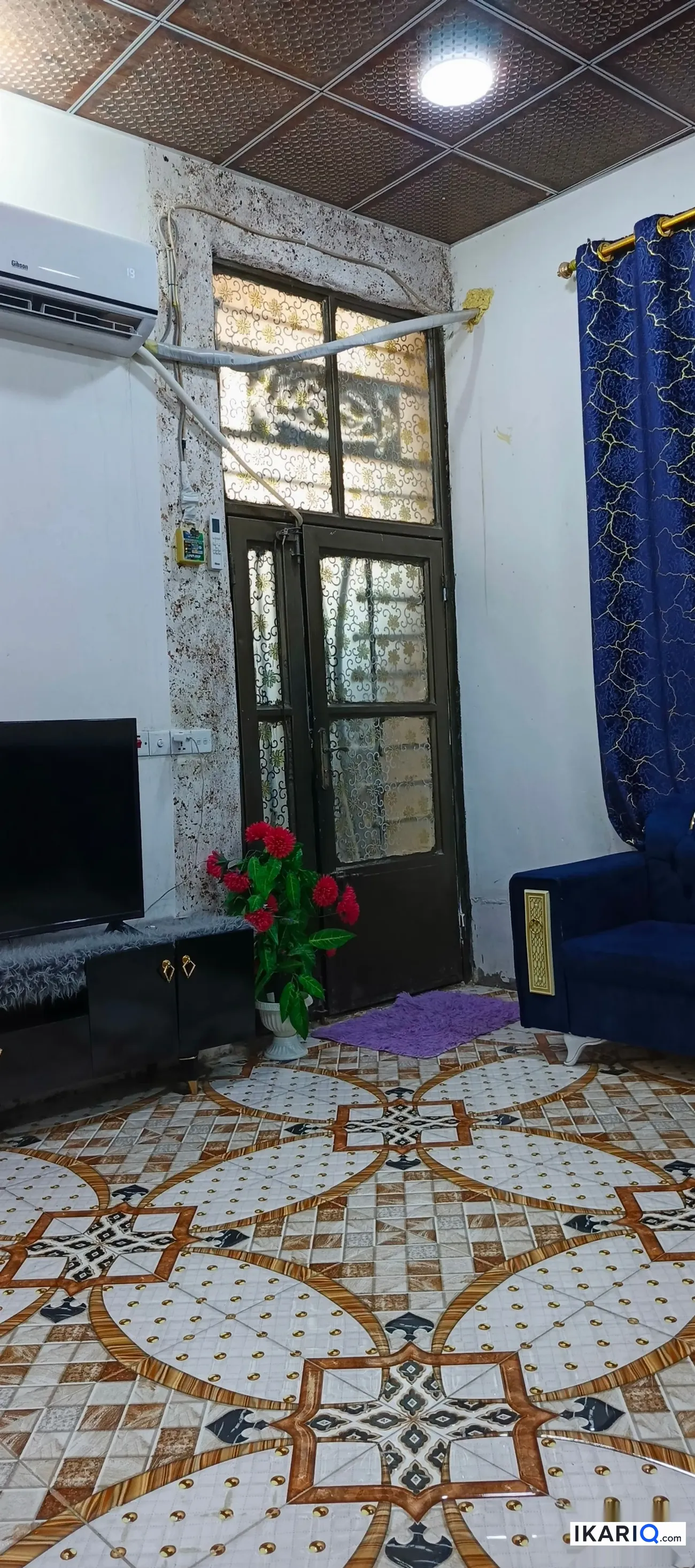 دار للبيع في كربلاء - 100 م² / 55,000,000 IQD — صورة 4