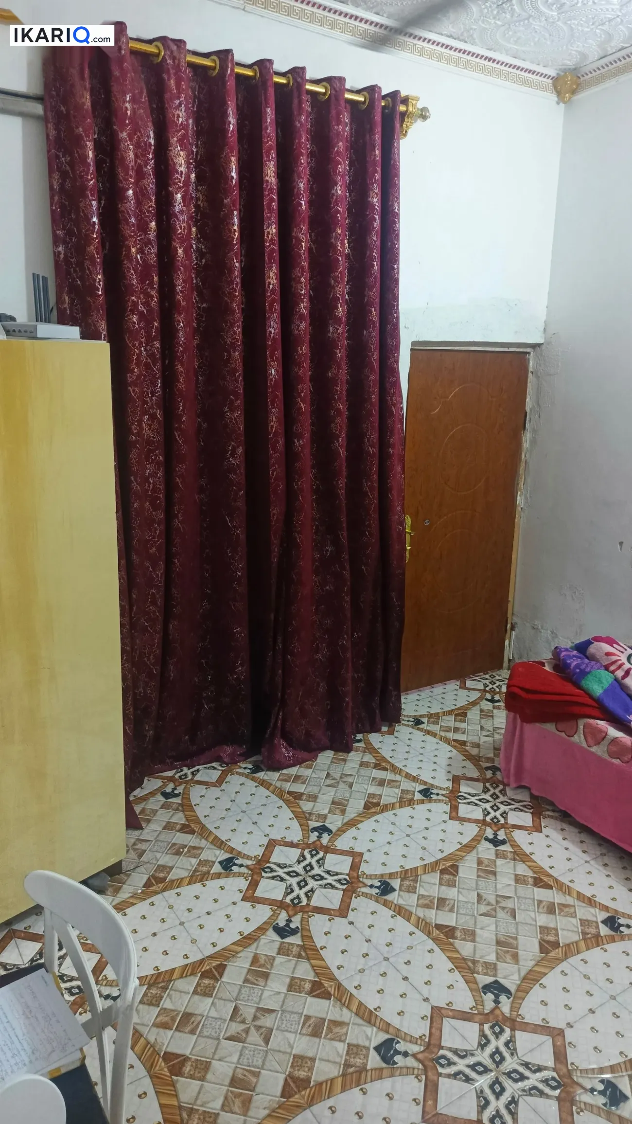 دار للبيع في كربلاء - 100 م² / 55,000,000 IQD — صورة 8