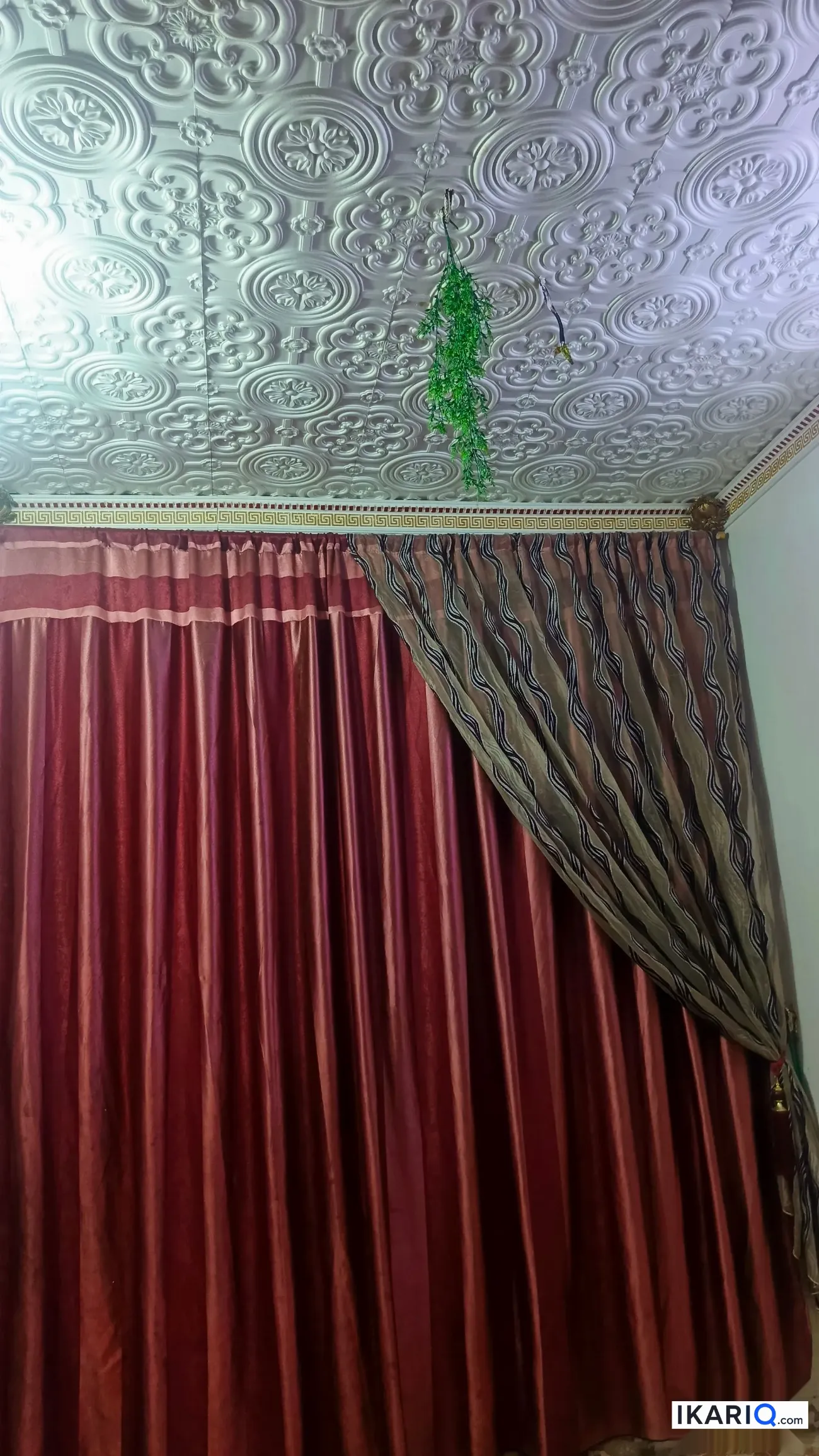 دار للبيع في كربلاء - 100 م² / 55,000,000 IQD — صورة 9
