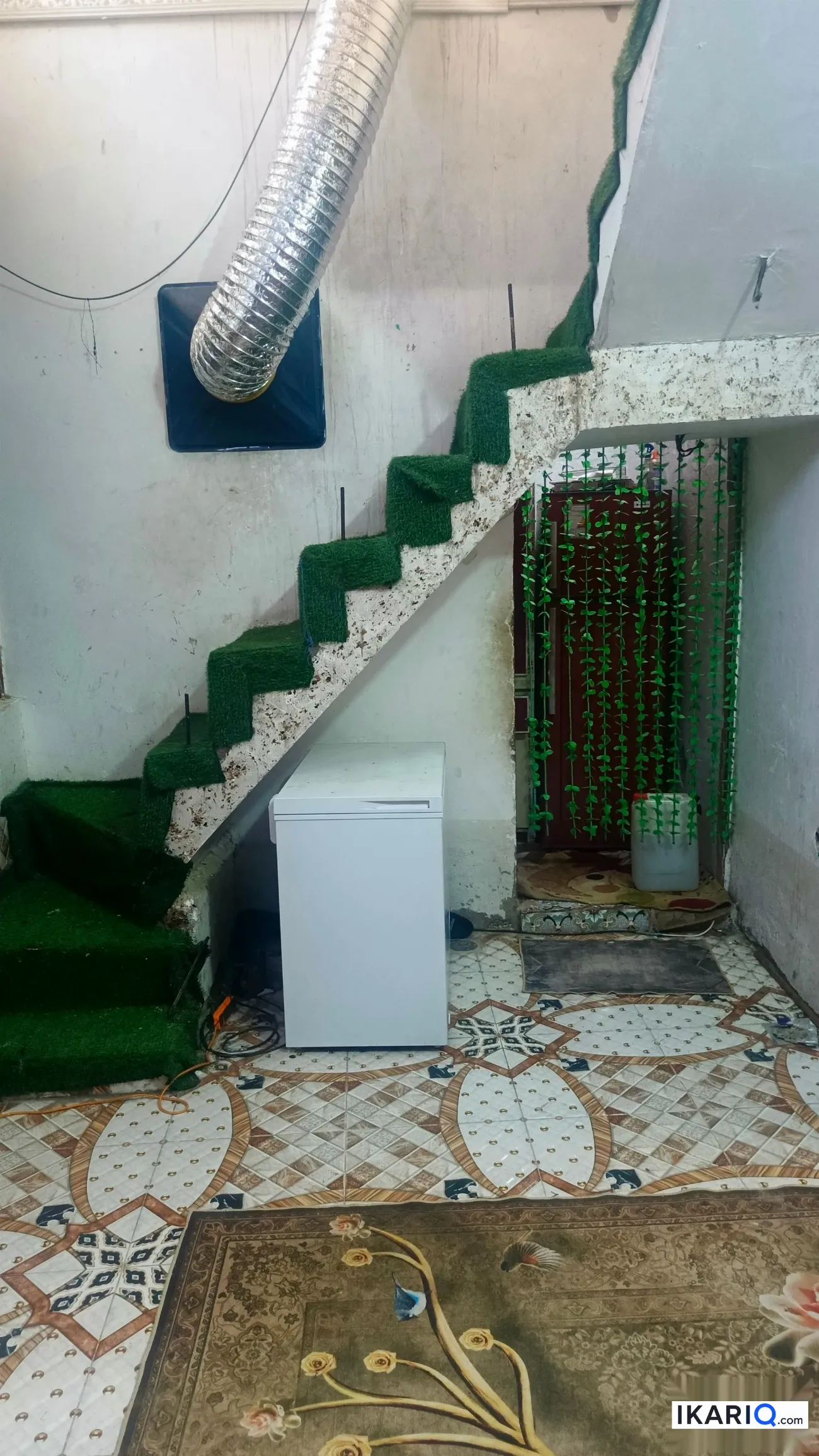 دار للبيع في كربلاء - 100 م² / 55,000,000 IQD — صورة 10