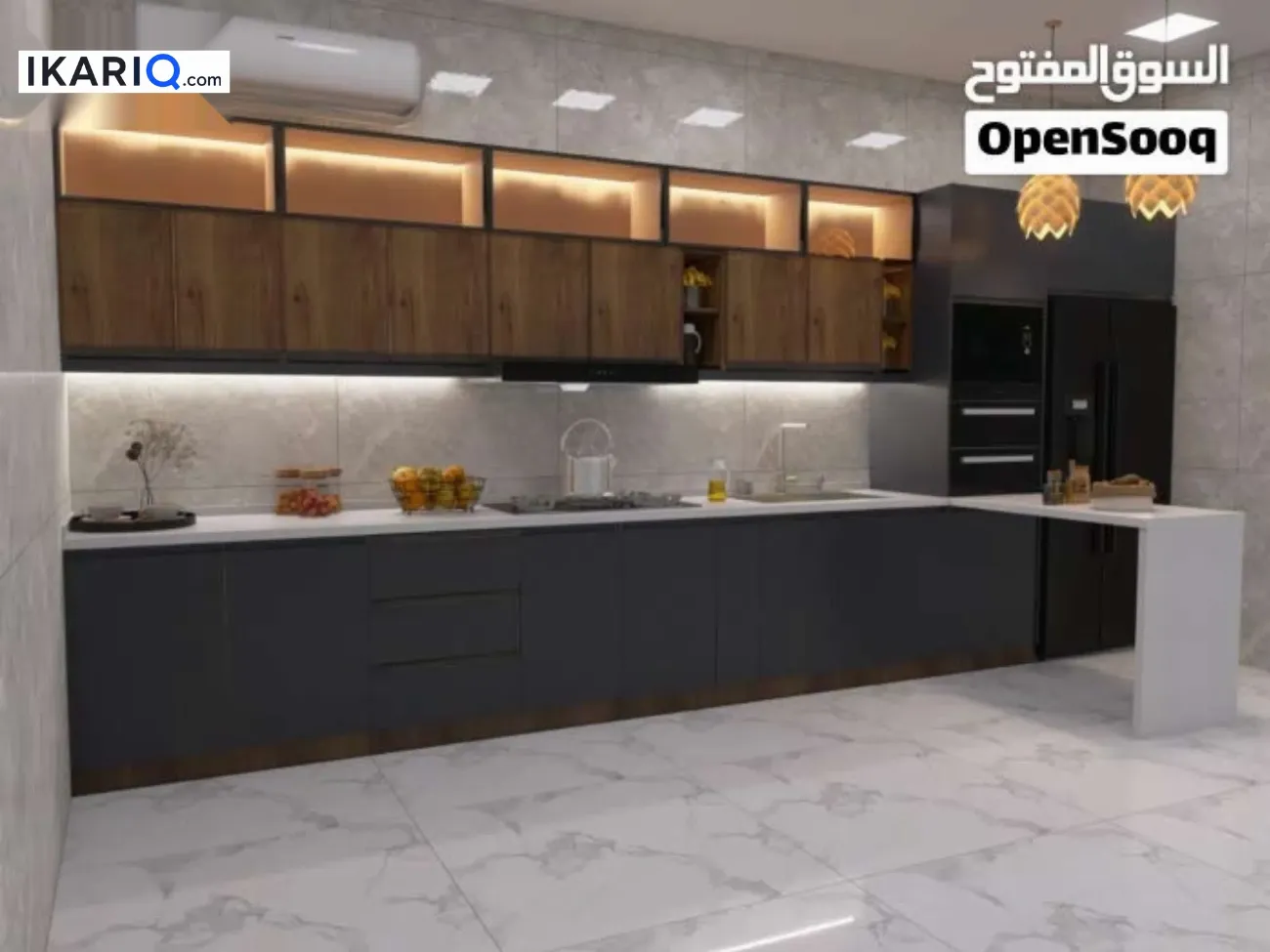 دار للبيع في الأعظمية - 190 م² / 830,000,000 IQD — صورة 3