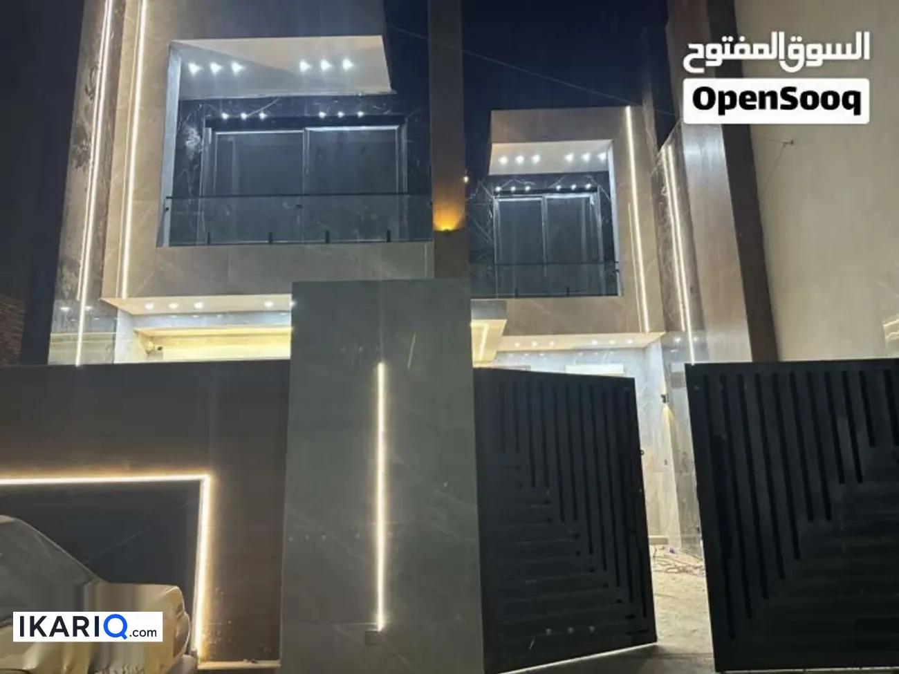 دار للبيع في الأعظمية - 190 م² / 830,000,000 IQD — صورة 6