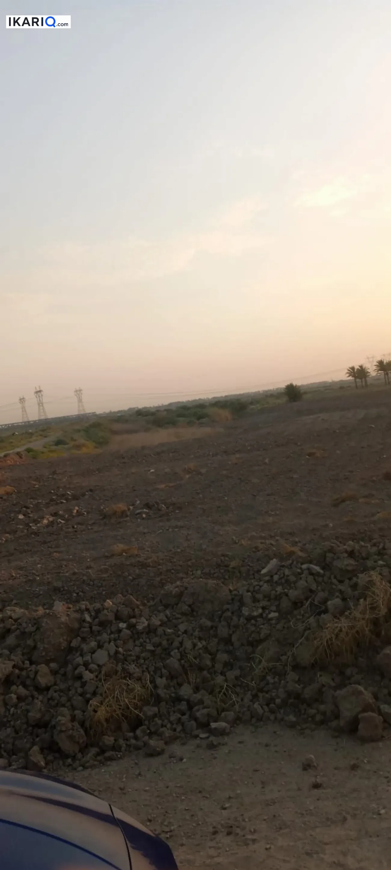 أرض للبيع في اليوسفية - 30000 م² / 25,000,000 IQD — صورة 4