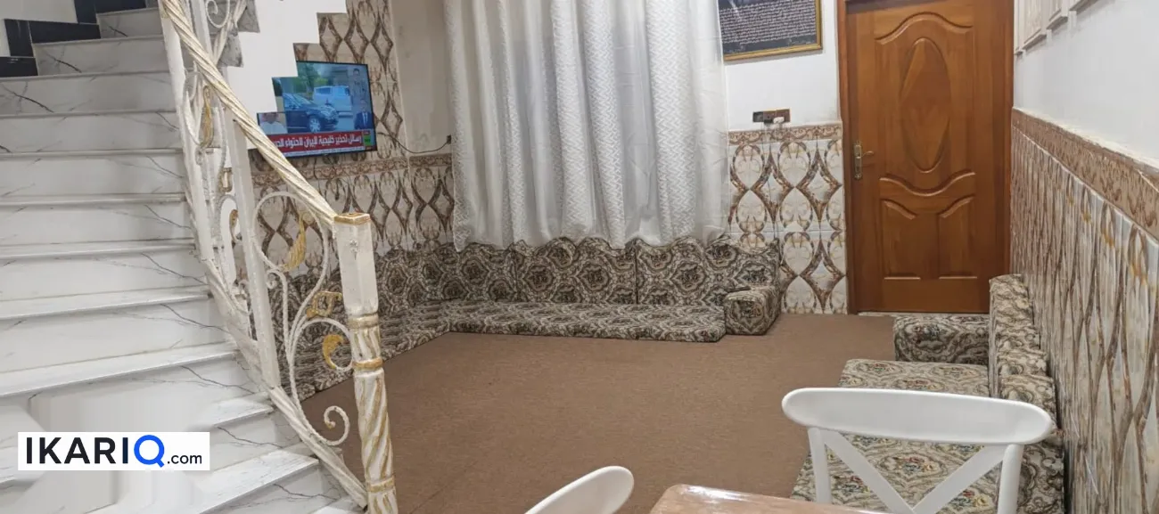 دار للبيع في الشرطة - 100 م² / 115,000,000 IQD — صورة 8