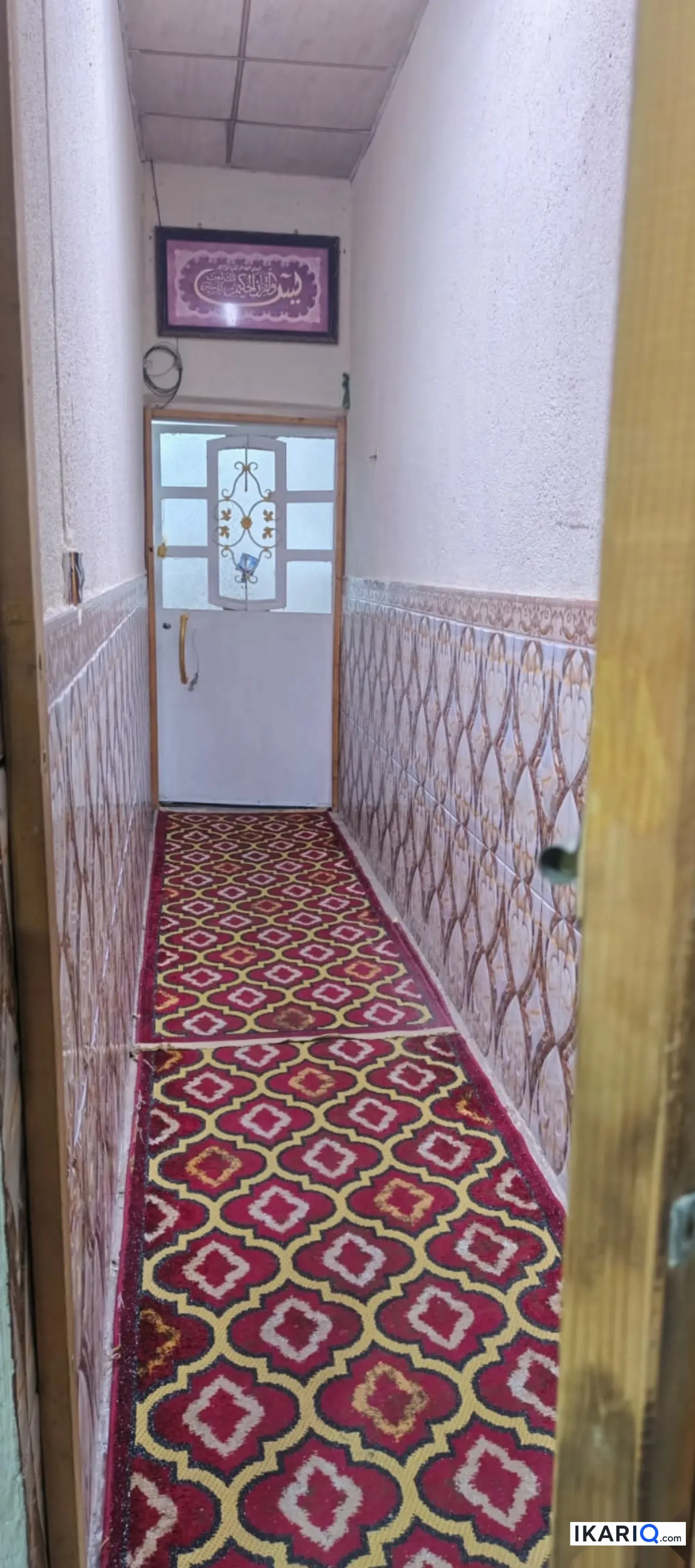 دار للبيع في الشرطة - 100 م² / 115,000,000 IQD — صورة 2
