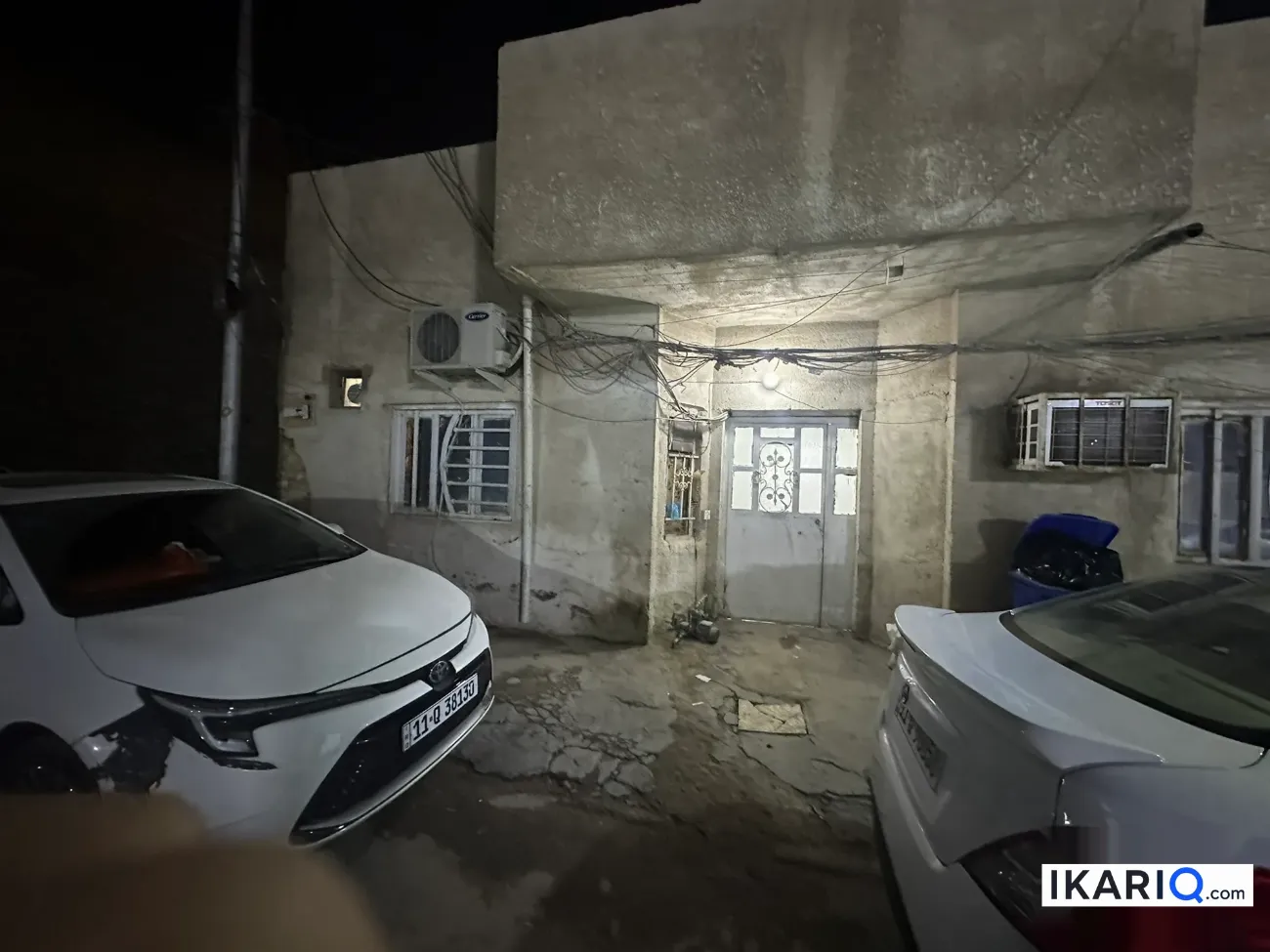دار للبيع في الوشاش - 150 م² / 1,750,000 IQD — صورة 2