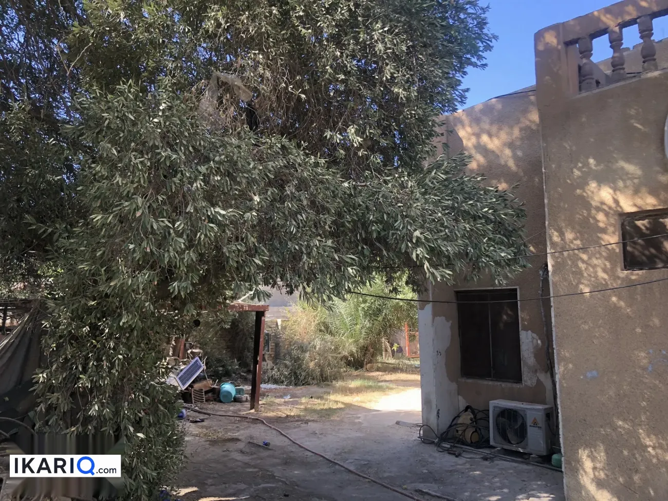 دار للبيع في خان بني سعد - 600 م² / 600,000,000 IQD — صورة 2