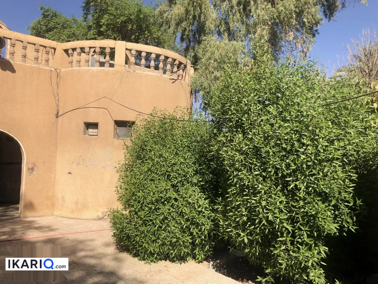 دار للبيع في خان بني سعد - 600 م² / 600,000,000 IQD — صورة 5