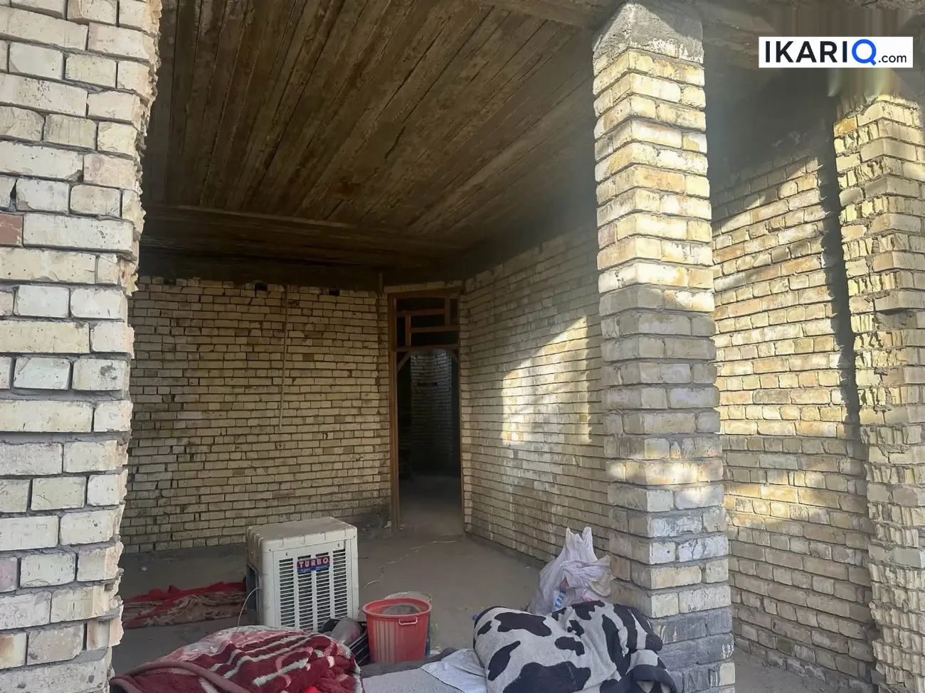 دار للبيع في الدورة - 150 م² / 167,000,000 IQD — صورة 4