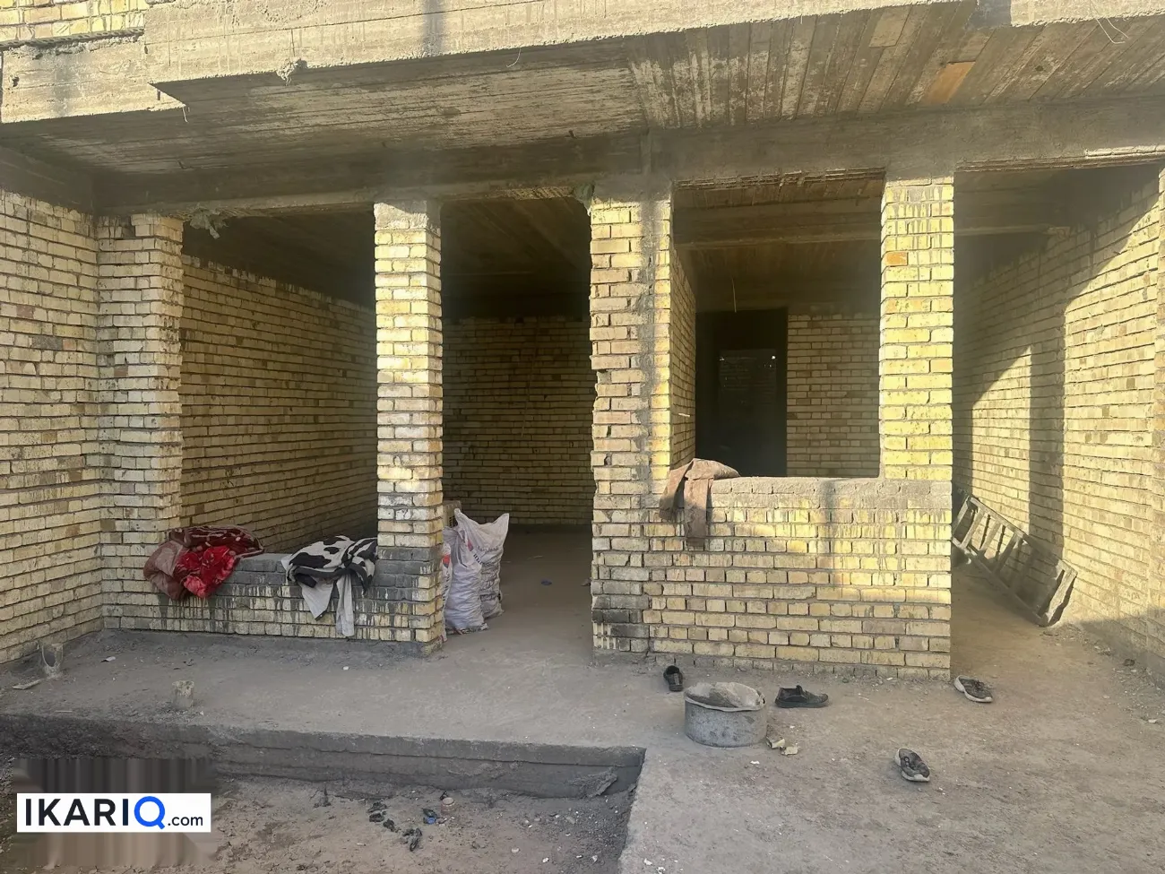 دار للبيع في الدورة - 150 م² / 167,000,000 IQD — صورة 14