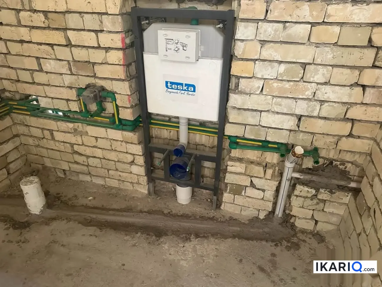 دار للبيع في الدورة - 150 م² / 167,000,000 IQD — صورة 9