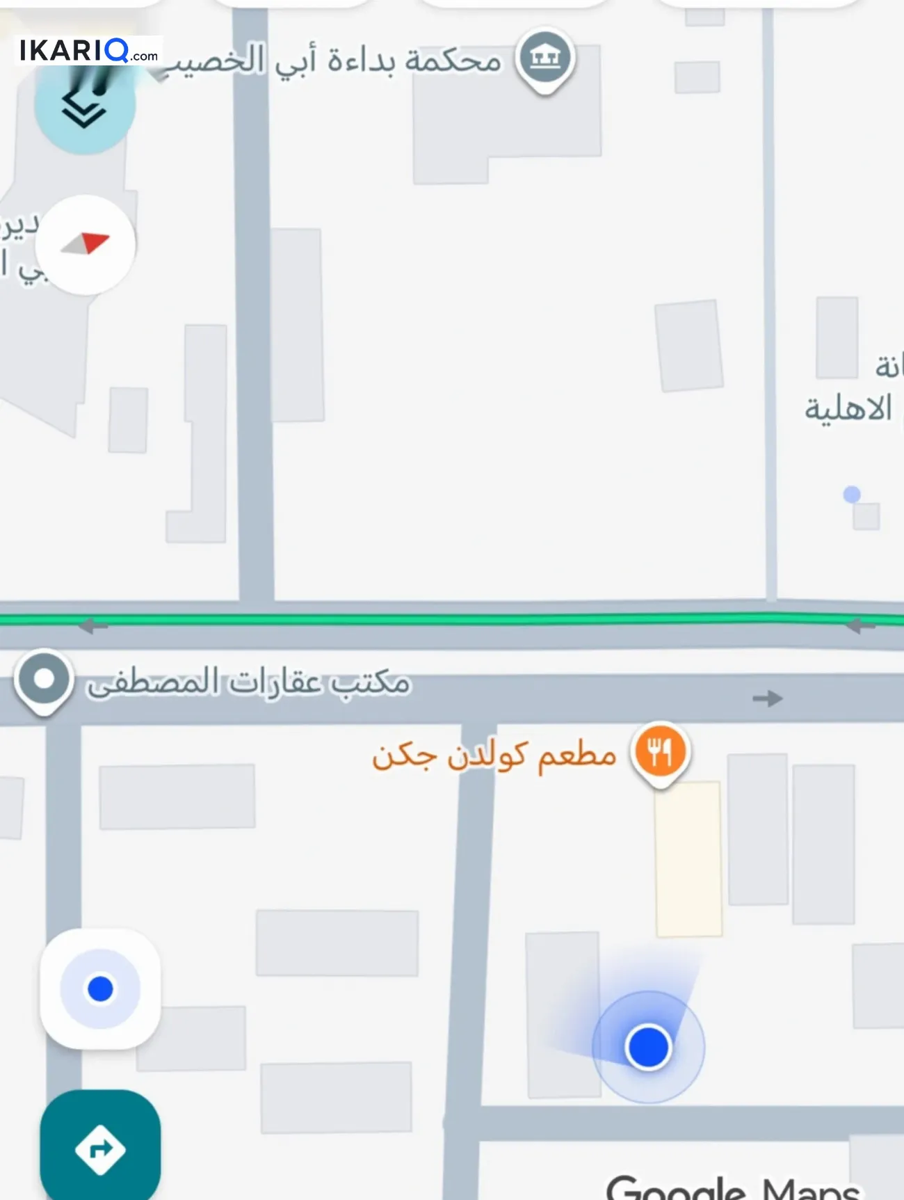 دار للبيع في أبو الخصيب - 200 م² / 300,000,000 IQD — صورة 2