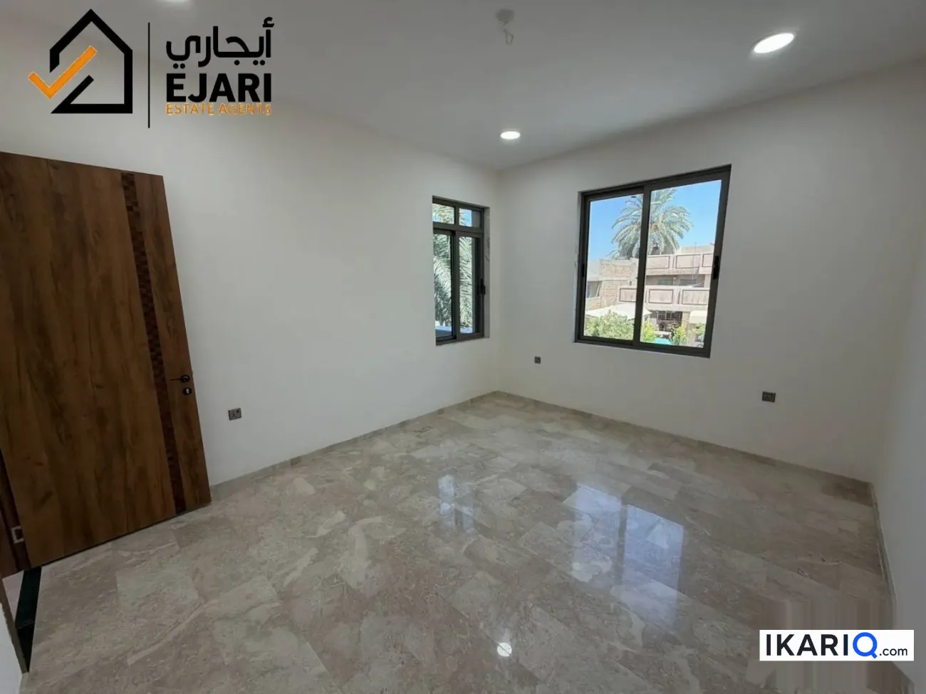 شقة للإيجار في اليرموك - 120 م² / 850,000 IQD — صورة 5