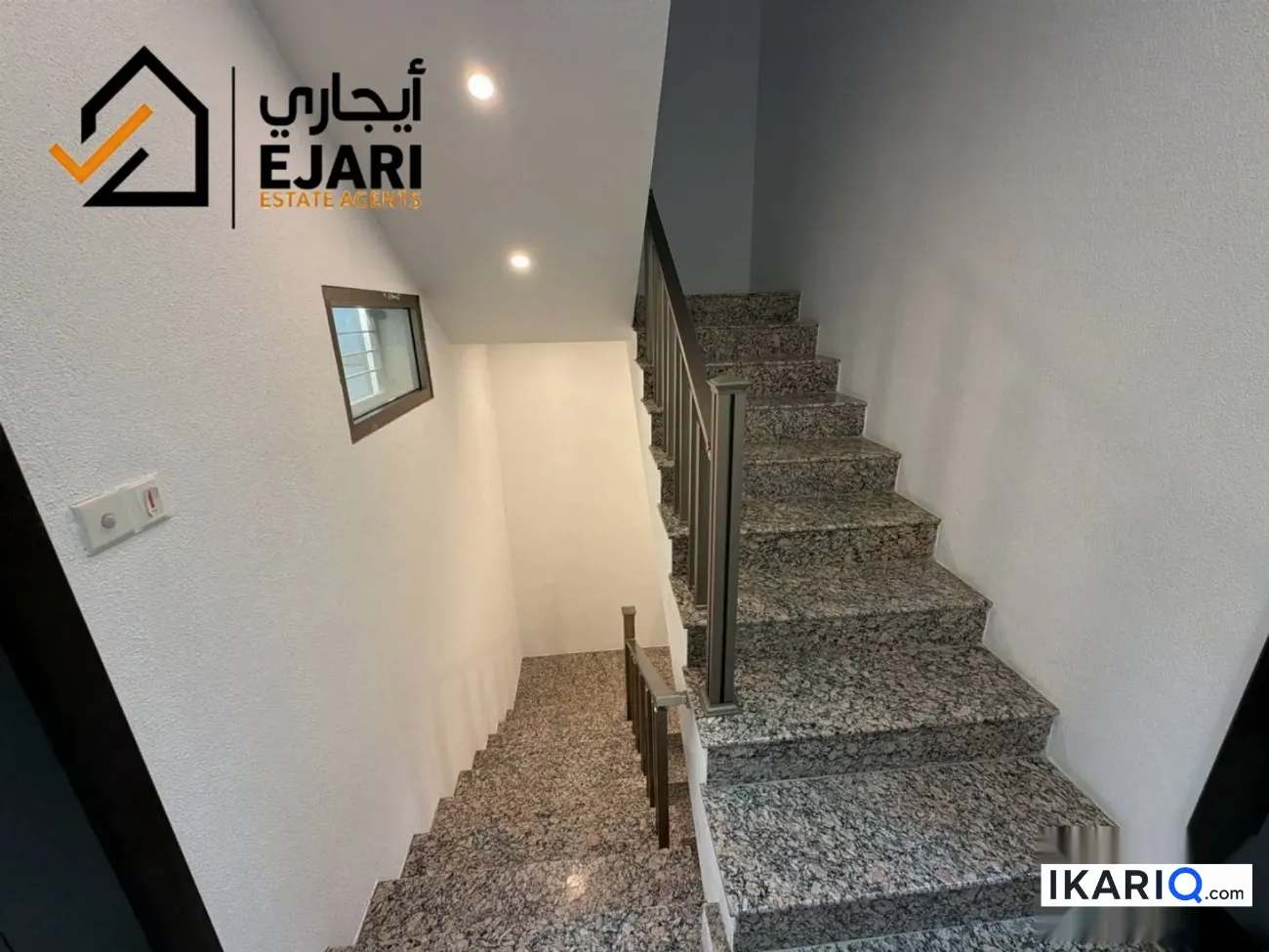 شقة للإيجار في اليرموك - 120 م² / 850,000 IQD — صورة 6