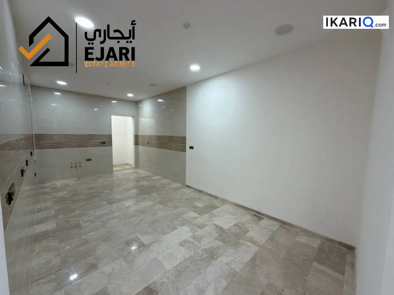 شقة للإيجار في اليرموك - 120 م² / 850,000 IQD — صورة 8