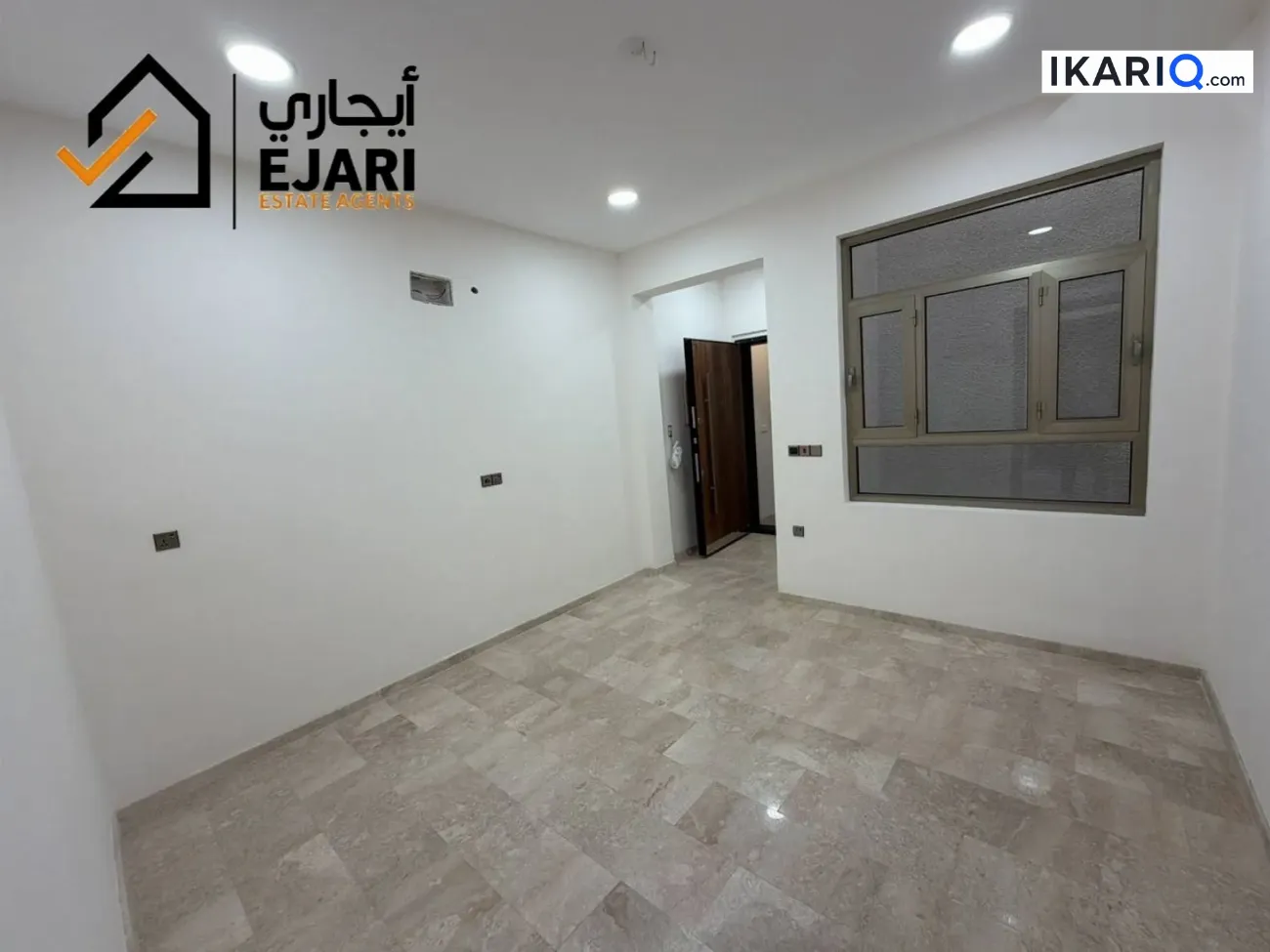 شقة للإيجار في اليرموك - 120 م² / 850,000 IQD — صورة 9