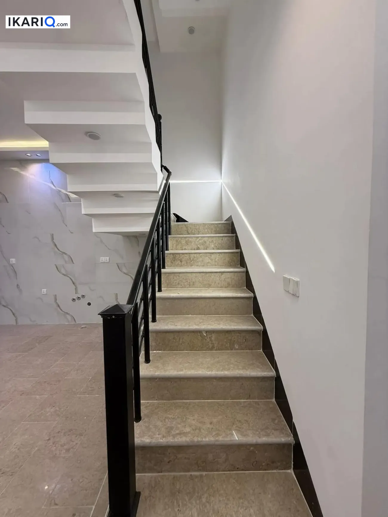 دار للبيع في السيدية - 100 م² / 490,000,000 IQD — صورة 9