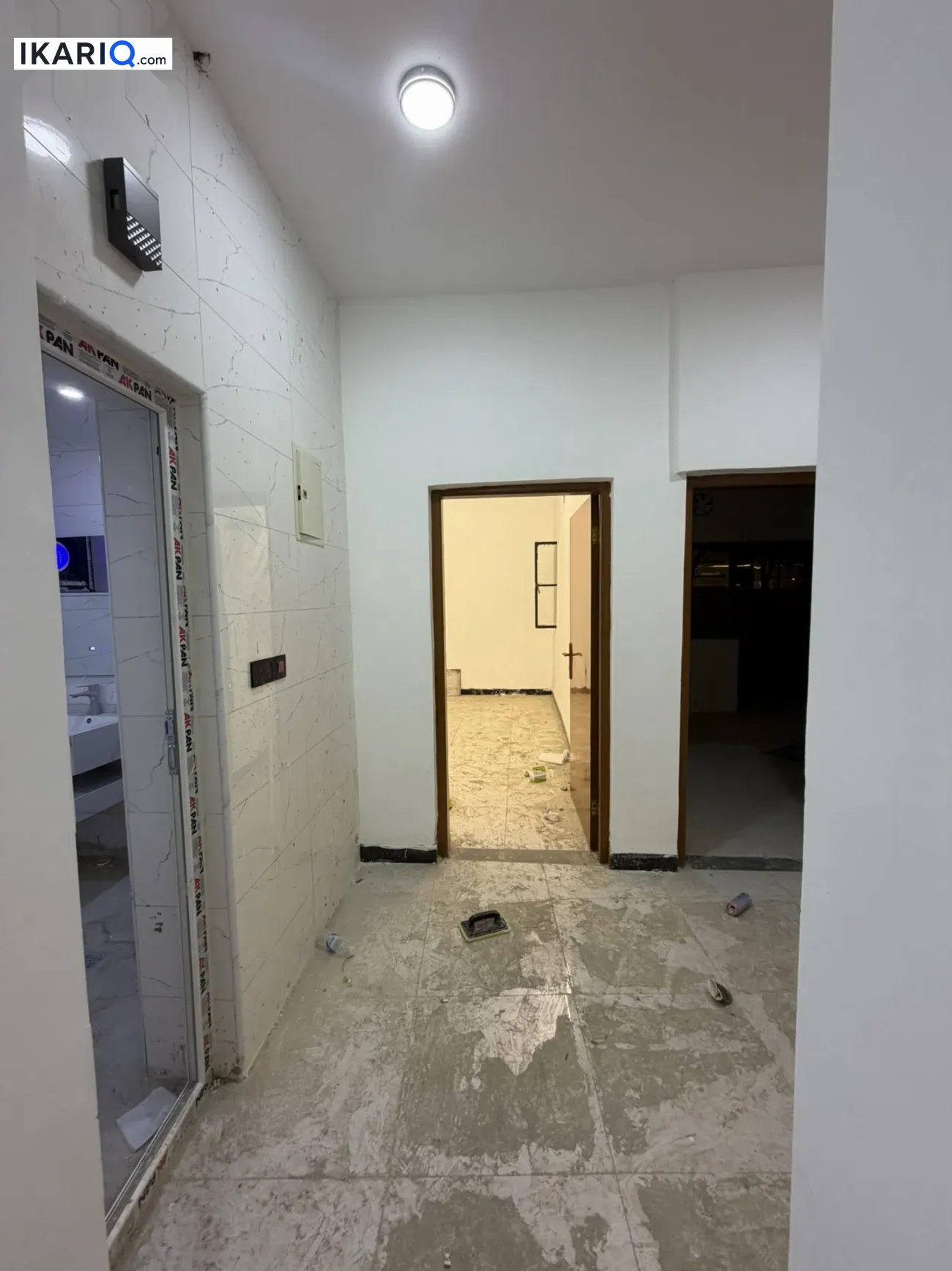 دار للإيجار في السيدية - 140 م² / 1,000,000 IQD — صورة 4