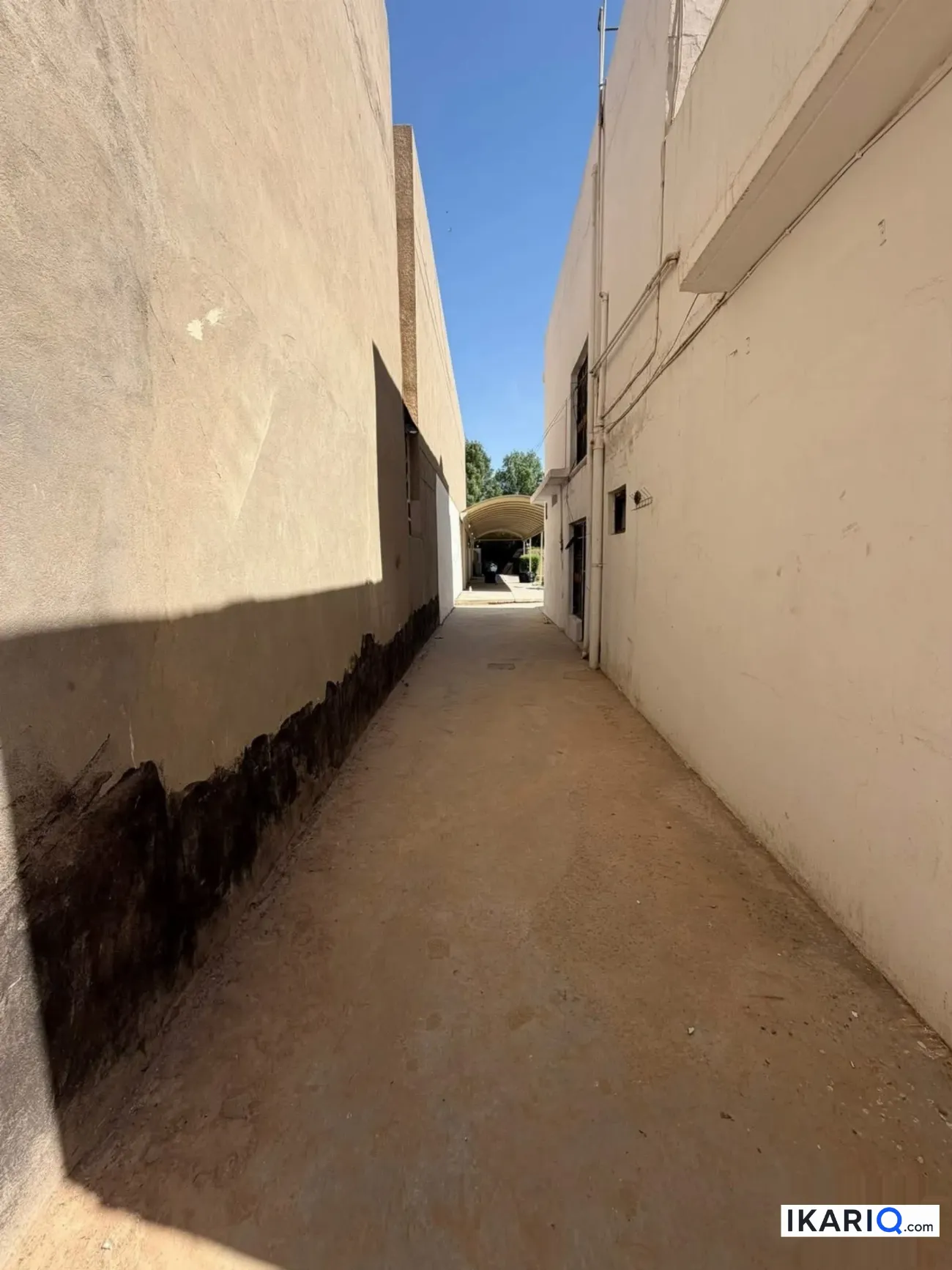 دار للإيجار في السيدية - 500 م² / 4,000,000 IQD — صورة 16