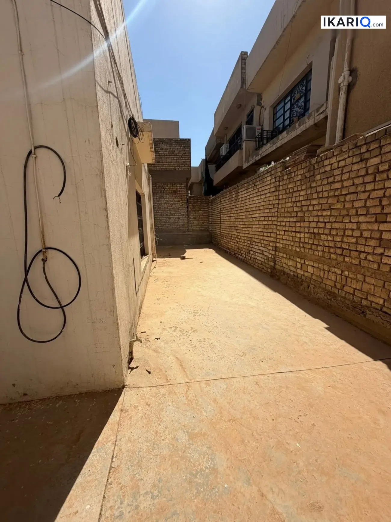 دار للإيجار في السيدية - 500 م² / 4,000,000 IQD — صورة 7