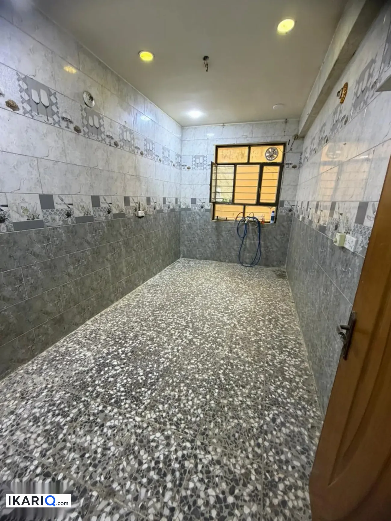 دار للإيجار في السيدية - 50 م² / 600,000 IQD — صورة 5