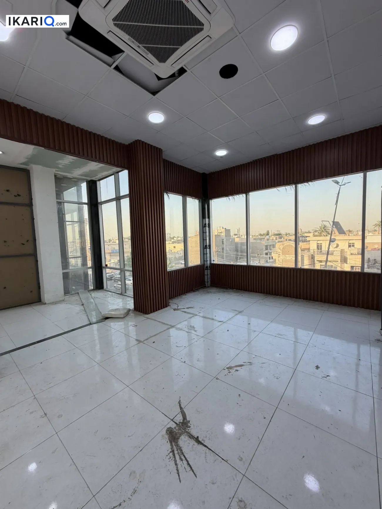 محل للإيجار في السيدية - 1500 م² / 2,000 IQD — صورة 7