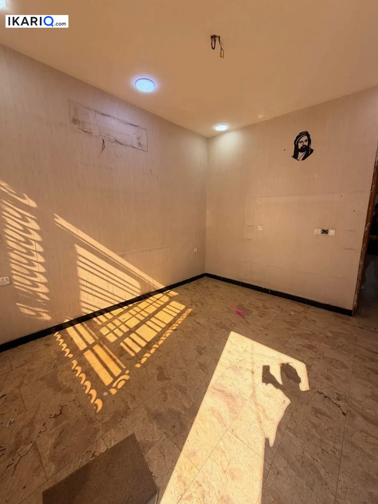 دار للإيجار في السيدية - 60 م² / 800,000 IQD — صورة 7