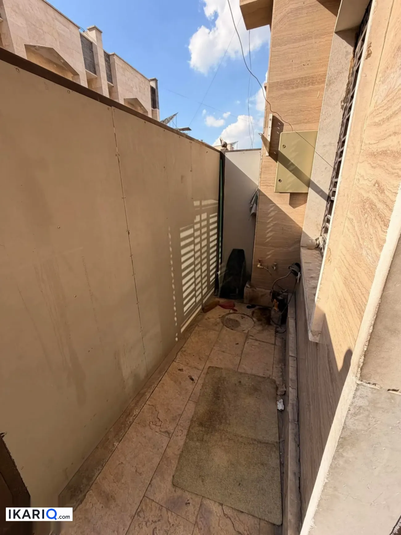دار للإيجار في السيدية - 60 م² / 800,000 IQD — صورة 5