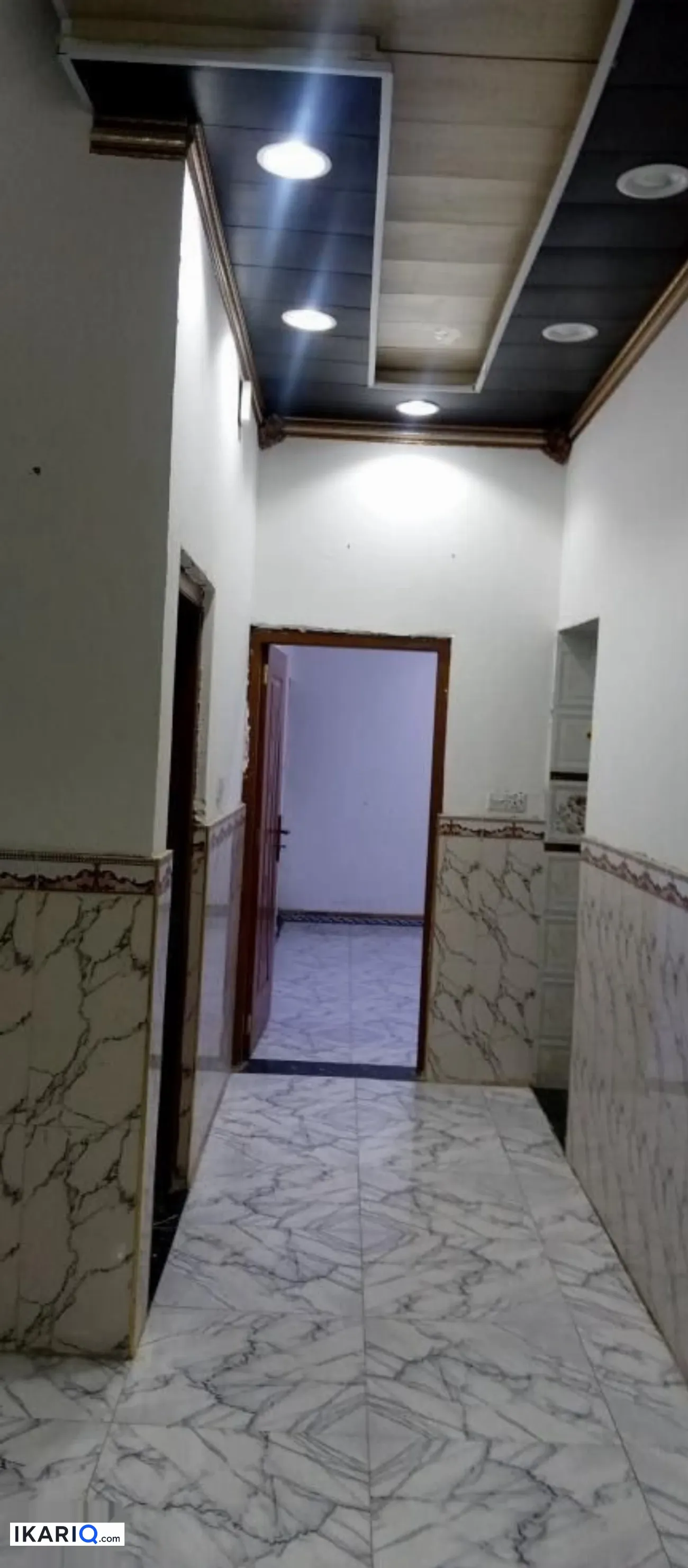 دار للبيع في التنومة - 190 م² / 125,000,000 IQD — صورة 7