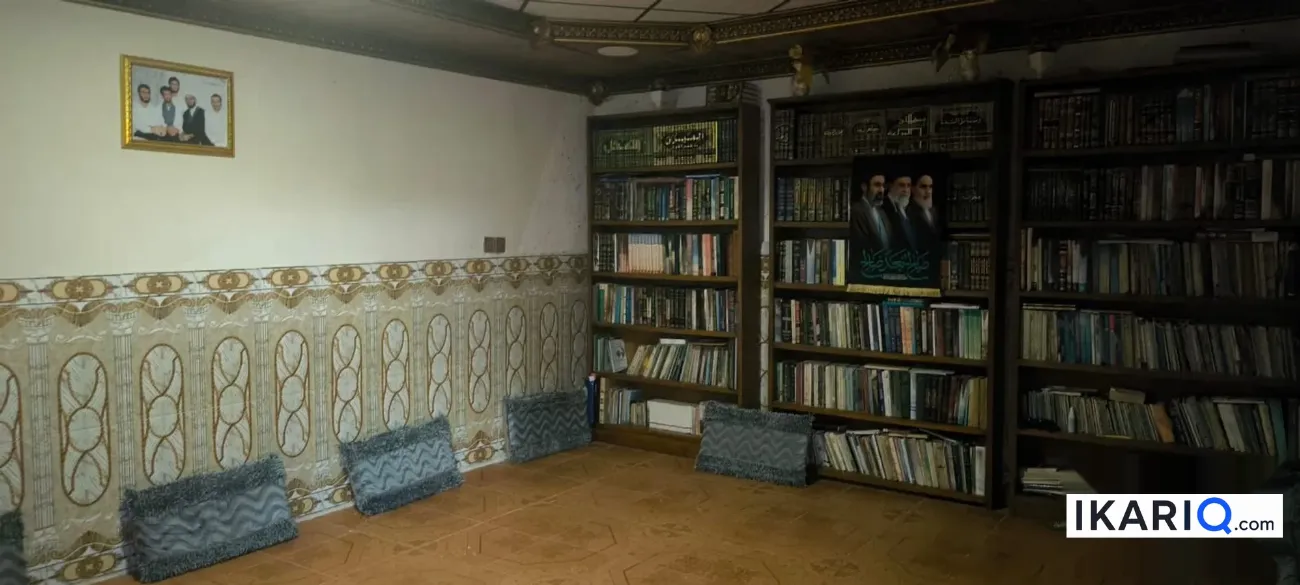 دار للبيع في الحيانية - 150 م² / 110,000,000 IQD — صورة 8