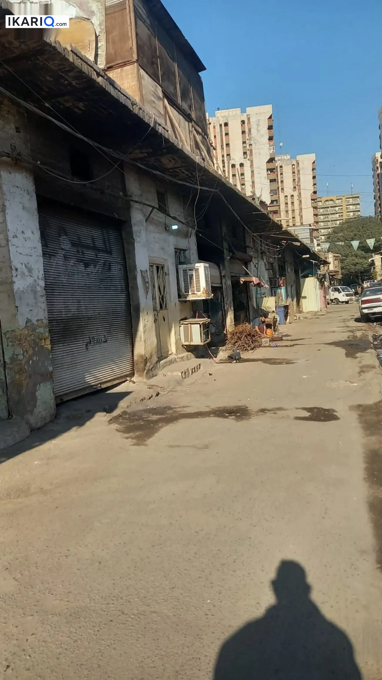 أرض للبيع في البياع - 1336 م² / 4,008,000,000 IQD — صورة 7