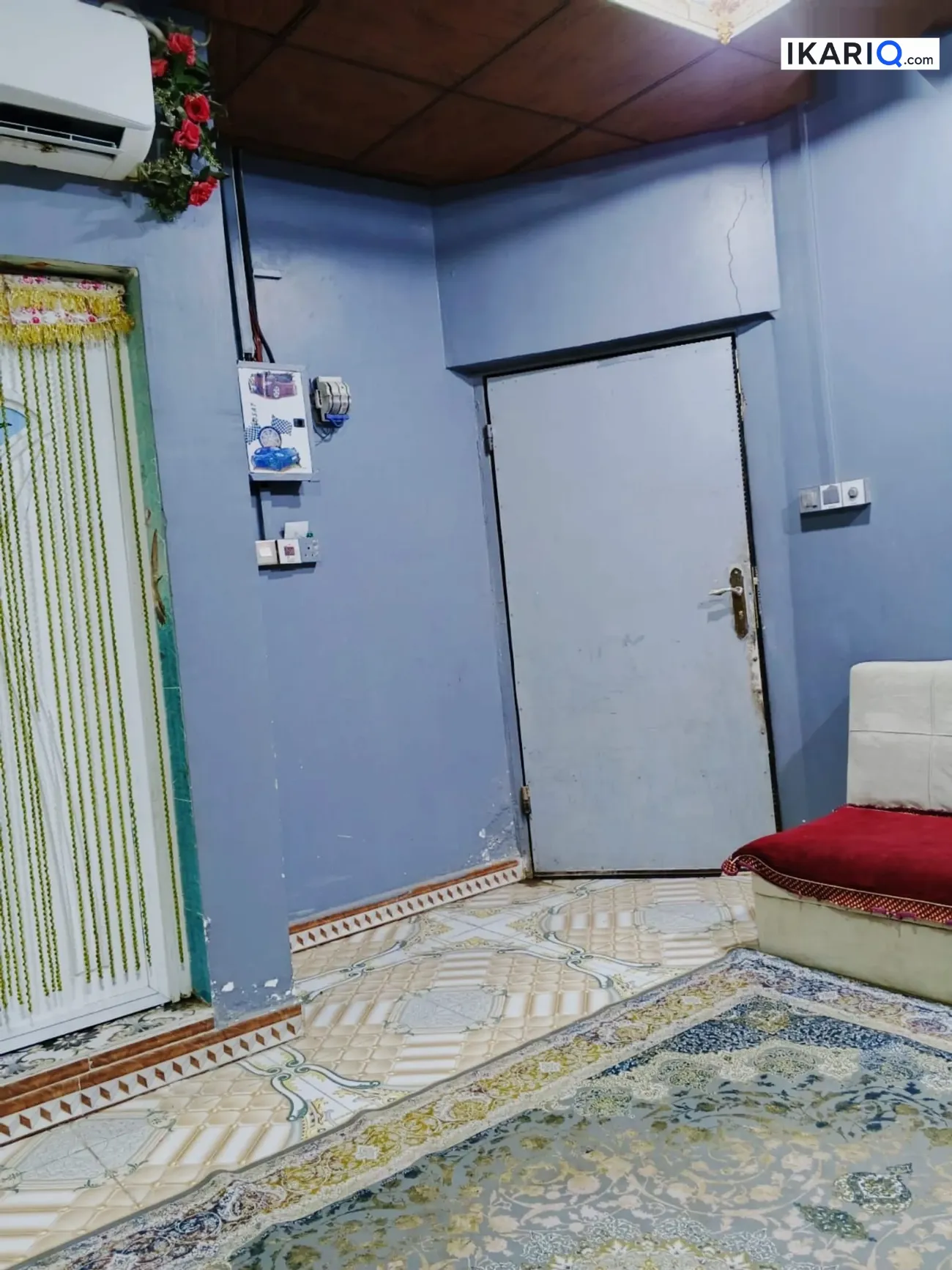 دار للبيع في أبو الخصيب - 110 م² / 35,000,000 IQD — صورة 4