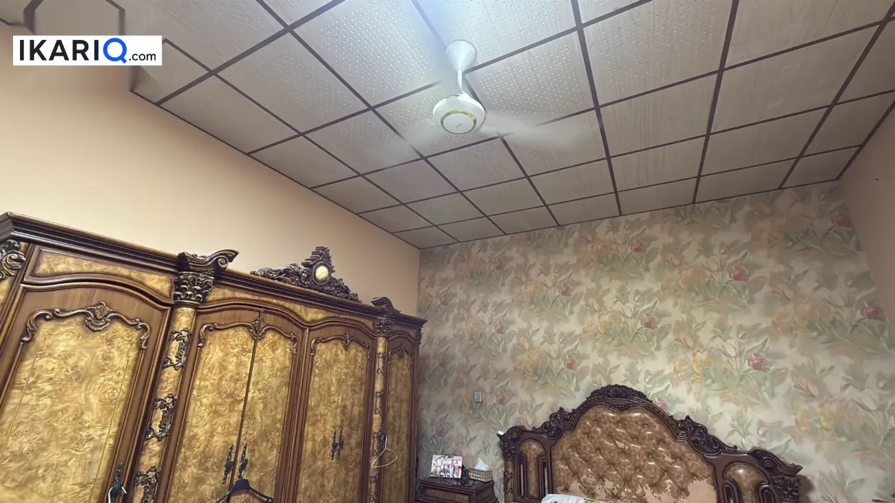 دار للبيع في قضاء شط العرب - 186 م² / 165,000,000 IQD — صورة 8