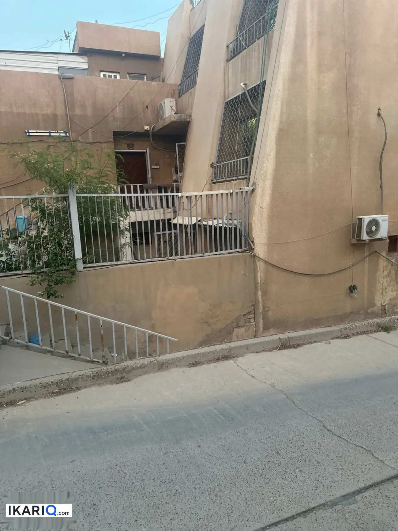 دار للبيع في الكاظمية‎‎ - 354 م² / 2,150,000,000 IQD — صورة 9