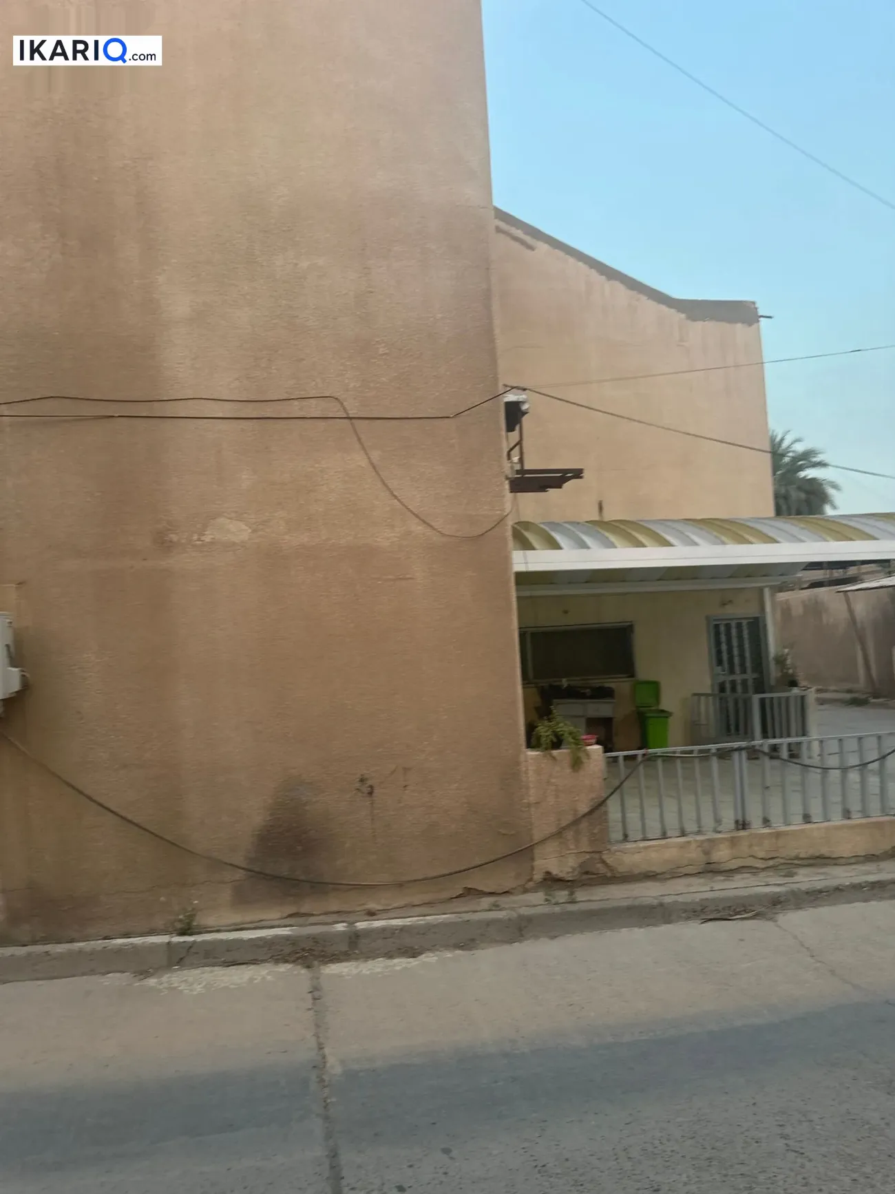 دار للبيع في الكاظمية‎‎ - 354 م² / 2,150,000,000 IQD — صورة 5