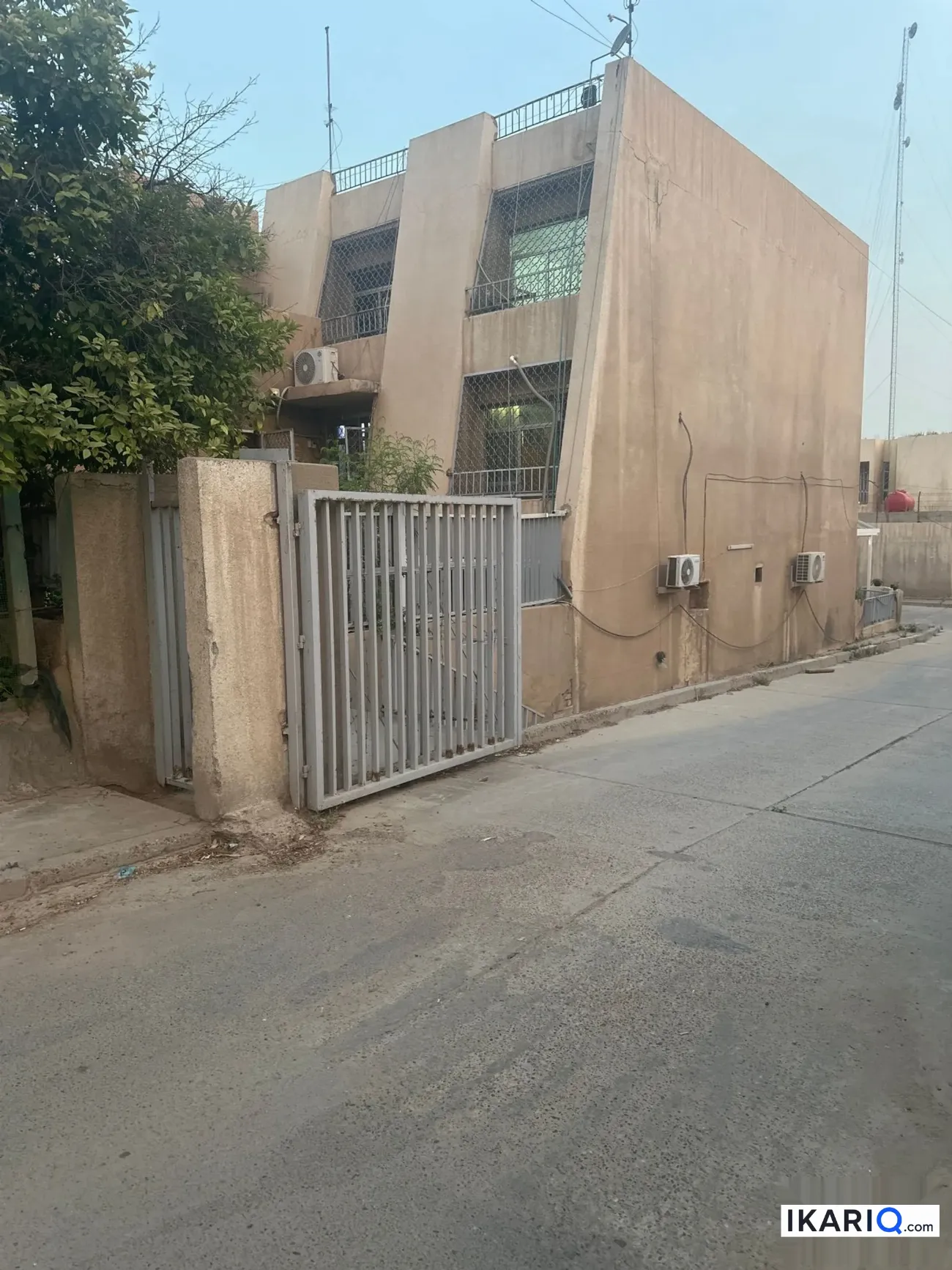 دار للبيع في الكاظمية‎‎ - 354 م² / 2,150,000,000 IQD — صورة 2